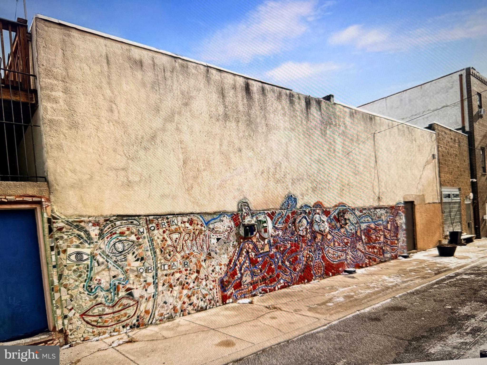 BELLA VISTA - Commercial Sale