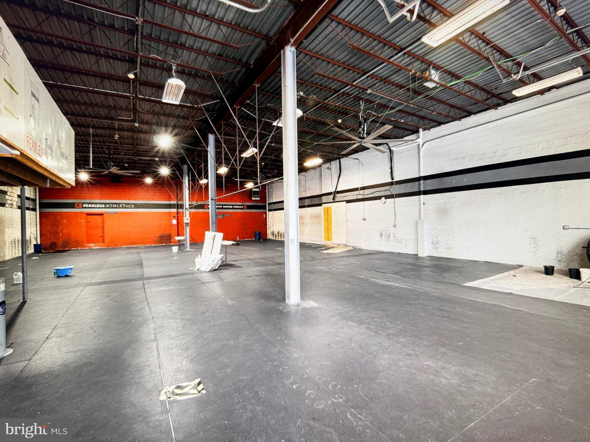 BELLA VISTA - Commercial Sale