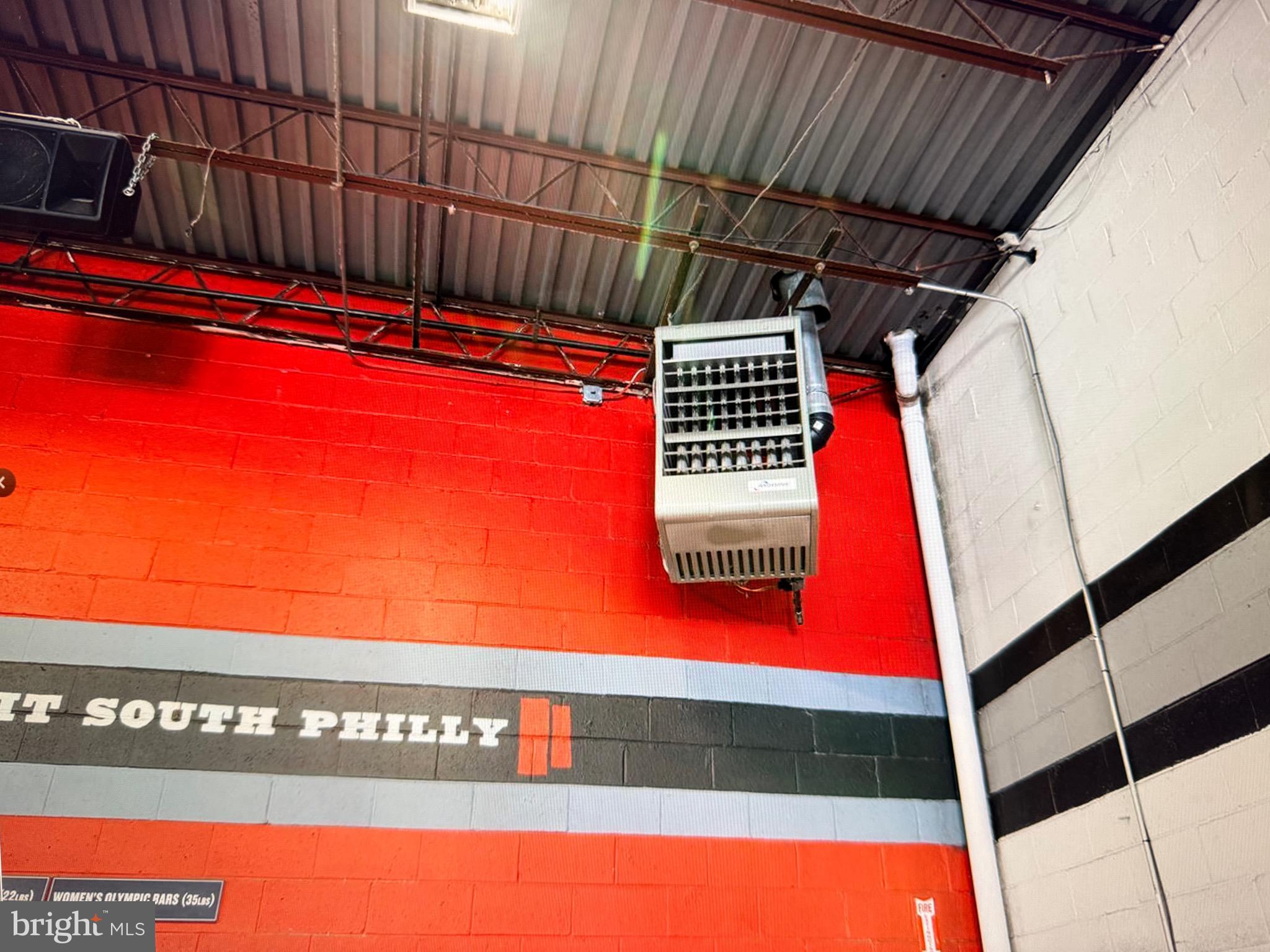 BELLA VISTA - Commercial Sale