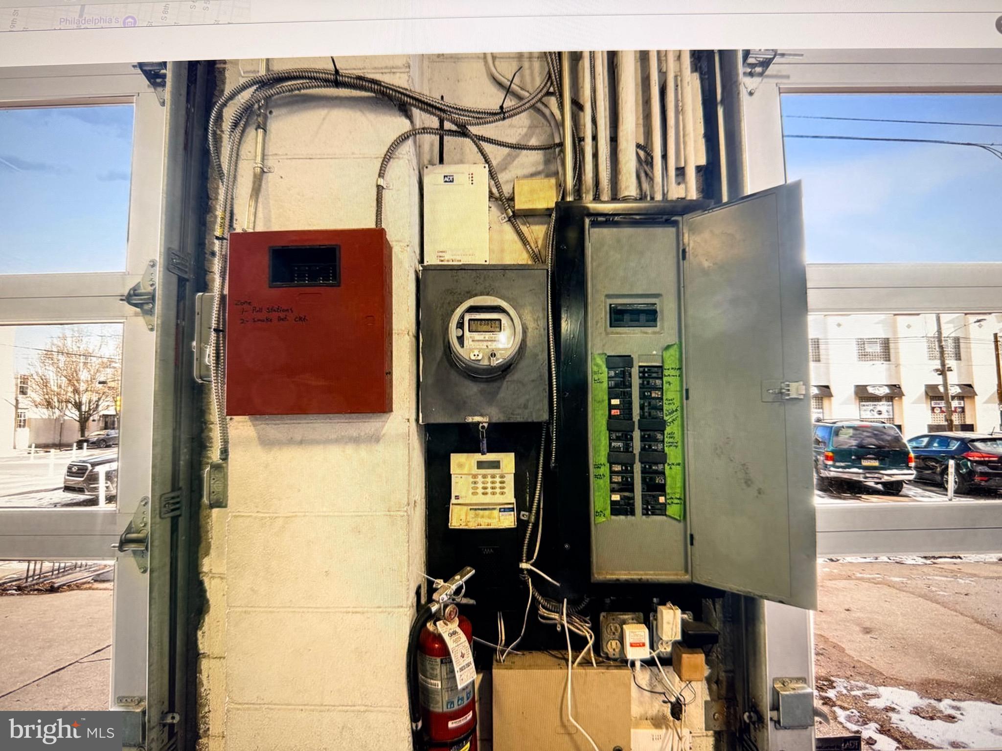 BELLA VISTA - Commercial Sale