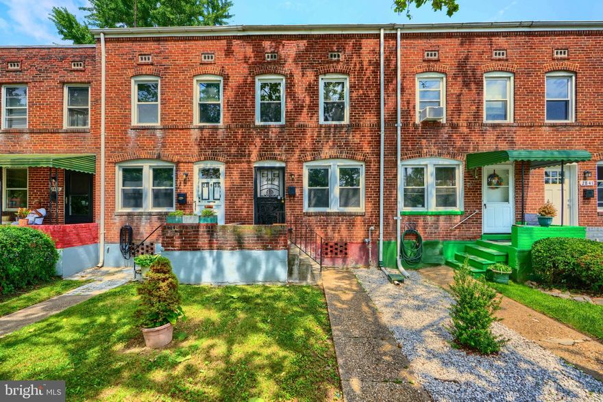 This property will be sold at ONLINE AUCTION. LIST PRICE REPRESENTS OPENING BID.

Welcome to 2837 Round Rd, a 3-bedroom, 1.5-bath gem just waiting to be brought back to life! This property offers a fantastic opportunity for savvy investors, rehabbers, or anyone looking to put in some sweat equity and create instant value. With a solid layout and generous living space, this home is brimming with potential. Whether you're looking to flip, rent, or renovate into your dream home, the possibilities are endless. Bring your vision and tools and transform this diamond in the rough into something truly special!

Please schedule all showings online via Showing Time.

Bidding opens at 12 Noon on Wednesday, June 254, 2025 and closes at 1:00 pm on Friday, June 27, 2025.  

Additional Auction Terms:
-10% buyer's premium will be added to the winning bid.
-Buyer's Agent must be registered as an agent on Homesale.plus prior to the time buyer places 1st bid. 
-Property is sold AS-IS, no inspection contingency.
-No financing contingency.
-Buyer pays all closing costs (including but not limited to transfer & recordation taxes).
-10% Earnest Money Deposit due at contract execution.