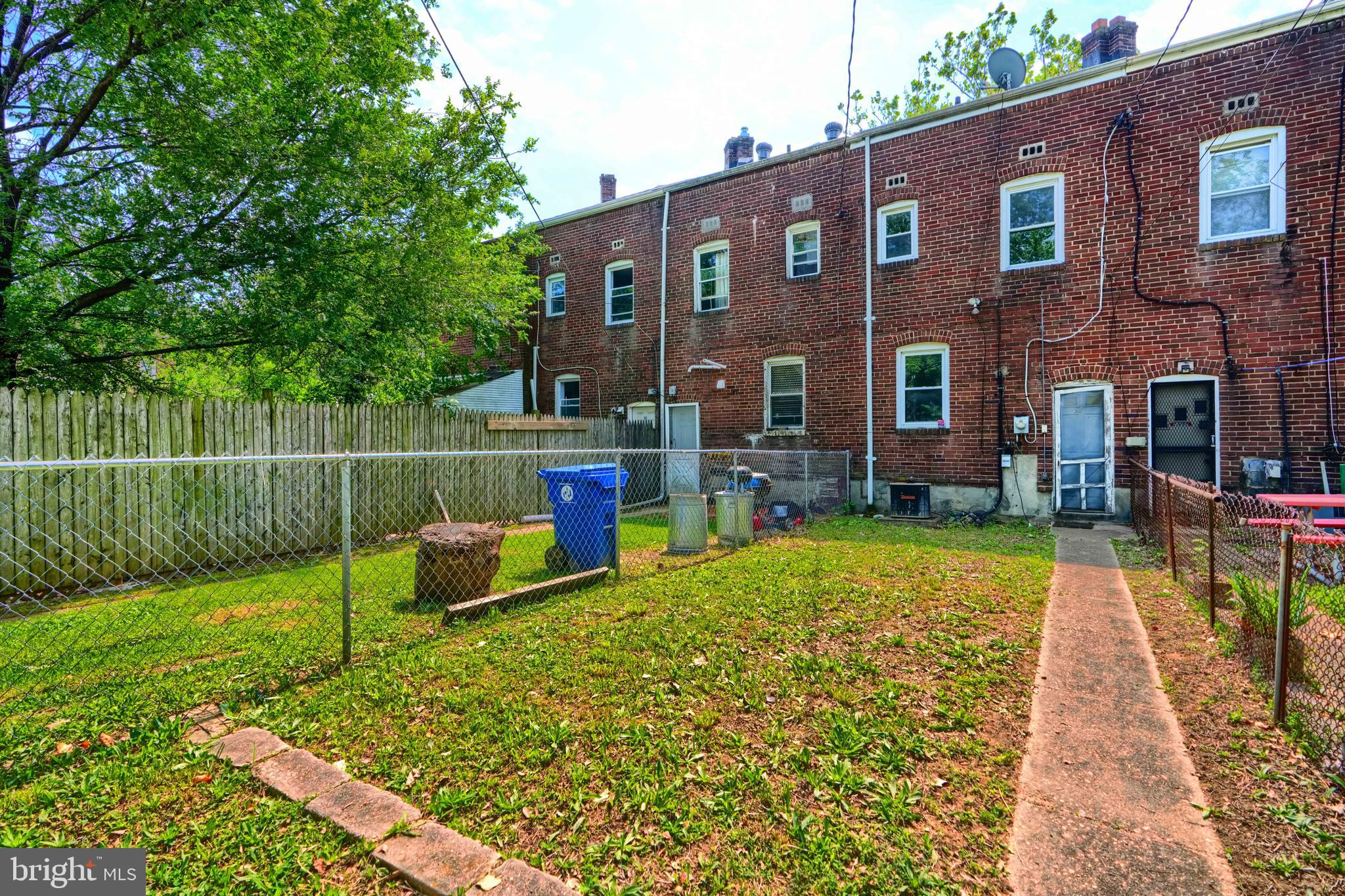 CHERRY HILL - Residential