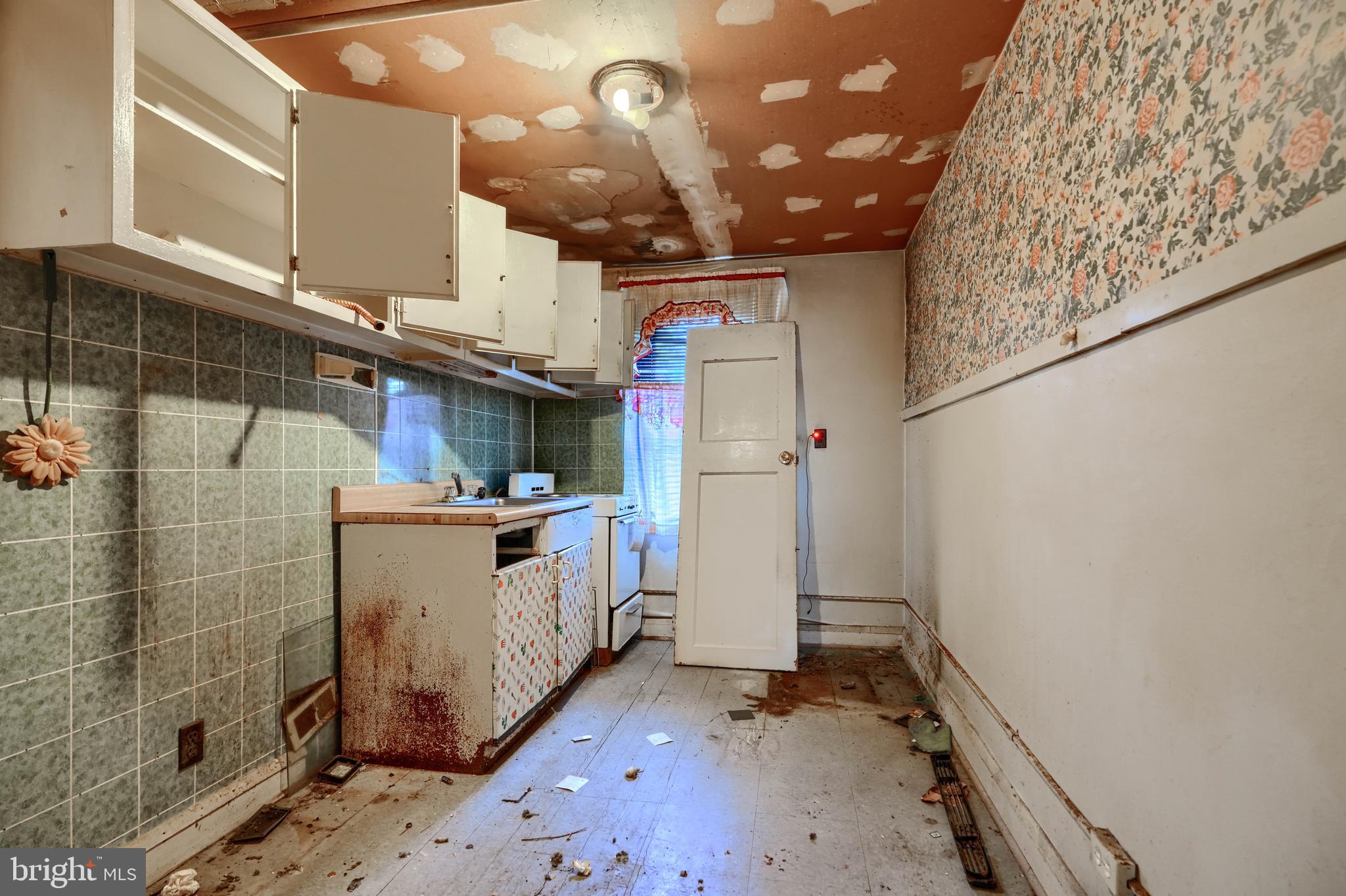 CHERRY HILL - Residential