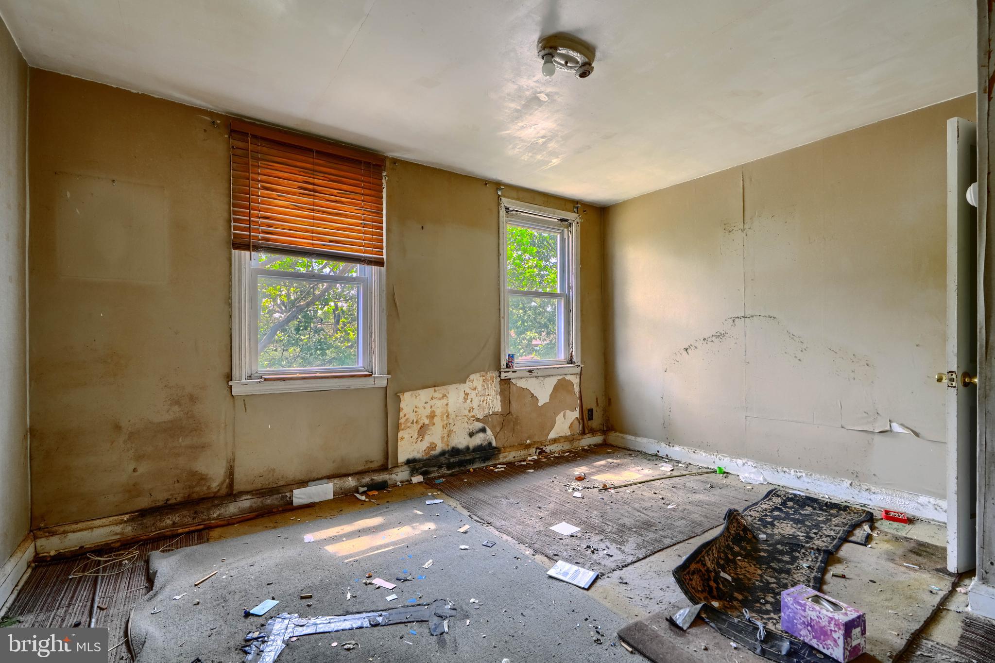 CHERRY HILL - Residential
