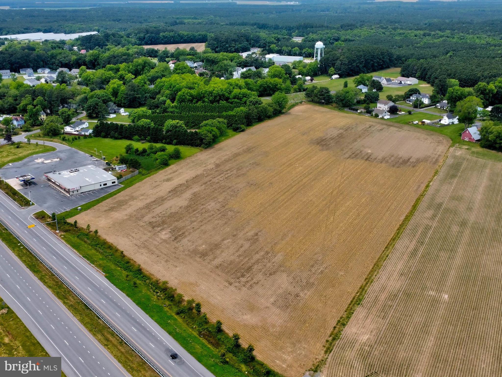 NONE AVAILABLE - Land