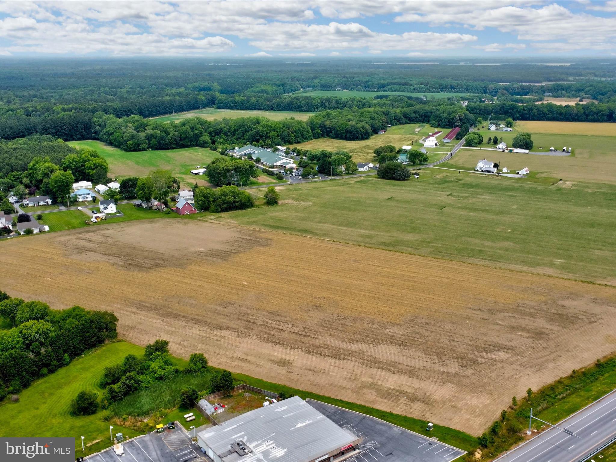 NONE AVAILABLE - Land