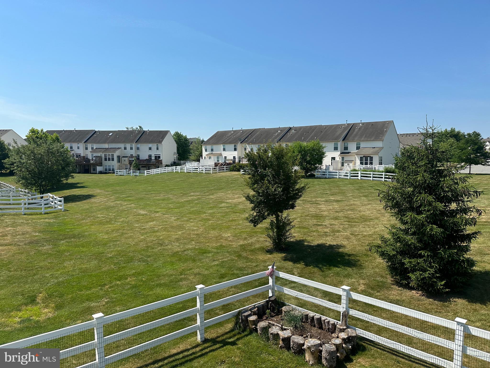 COVENTRY GLEN - Residential