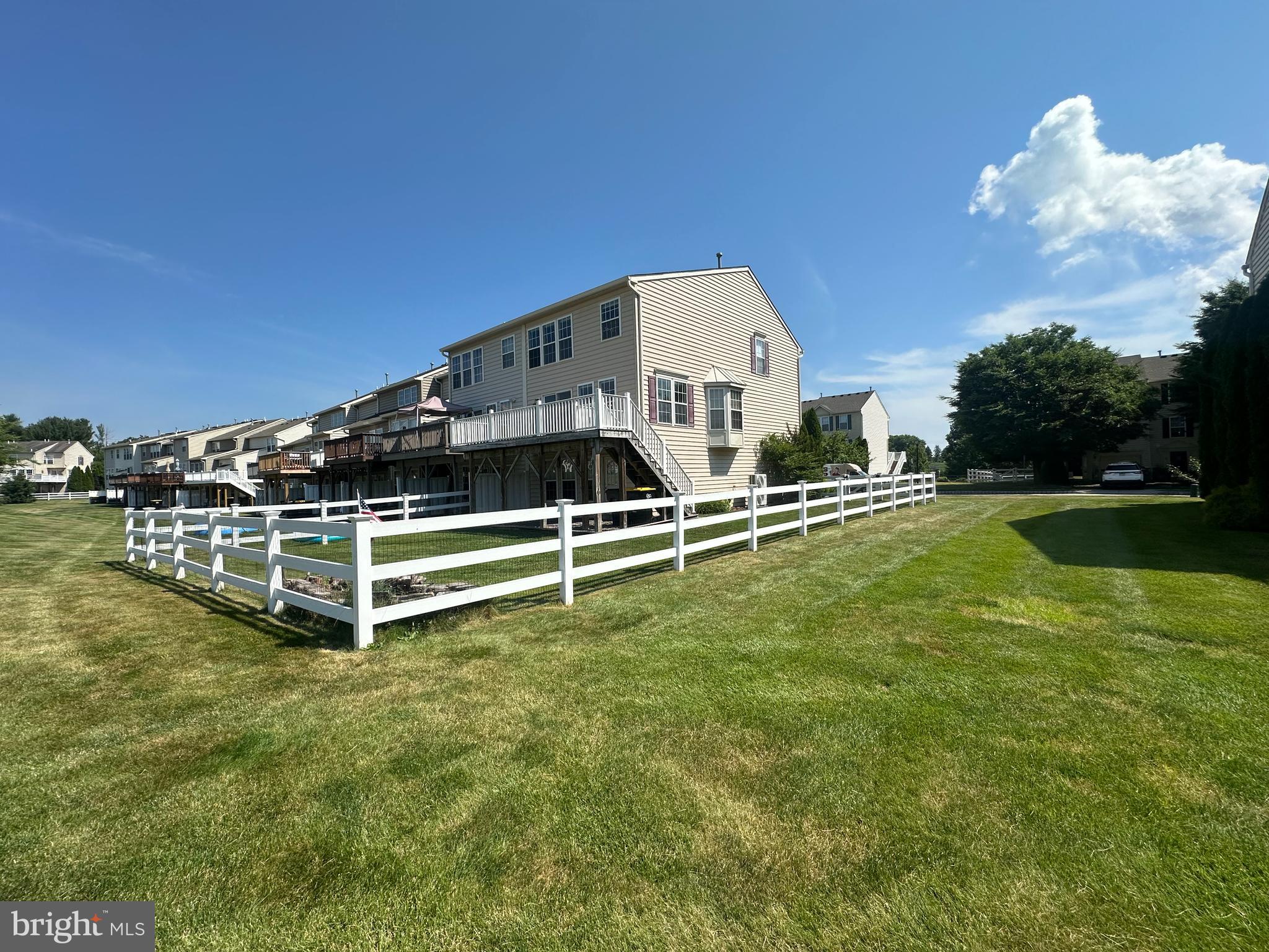 COVENTRY GLEN - Residential