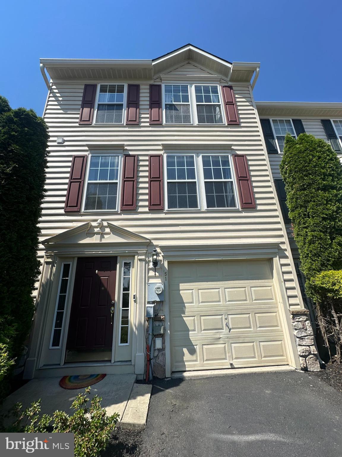 COVENTRY GLEN - Residential