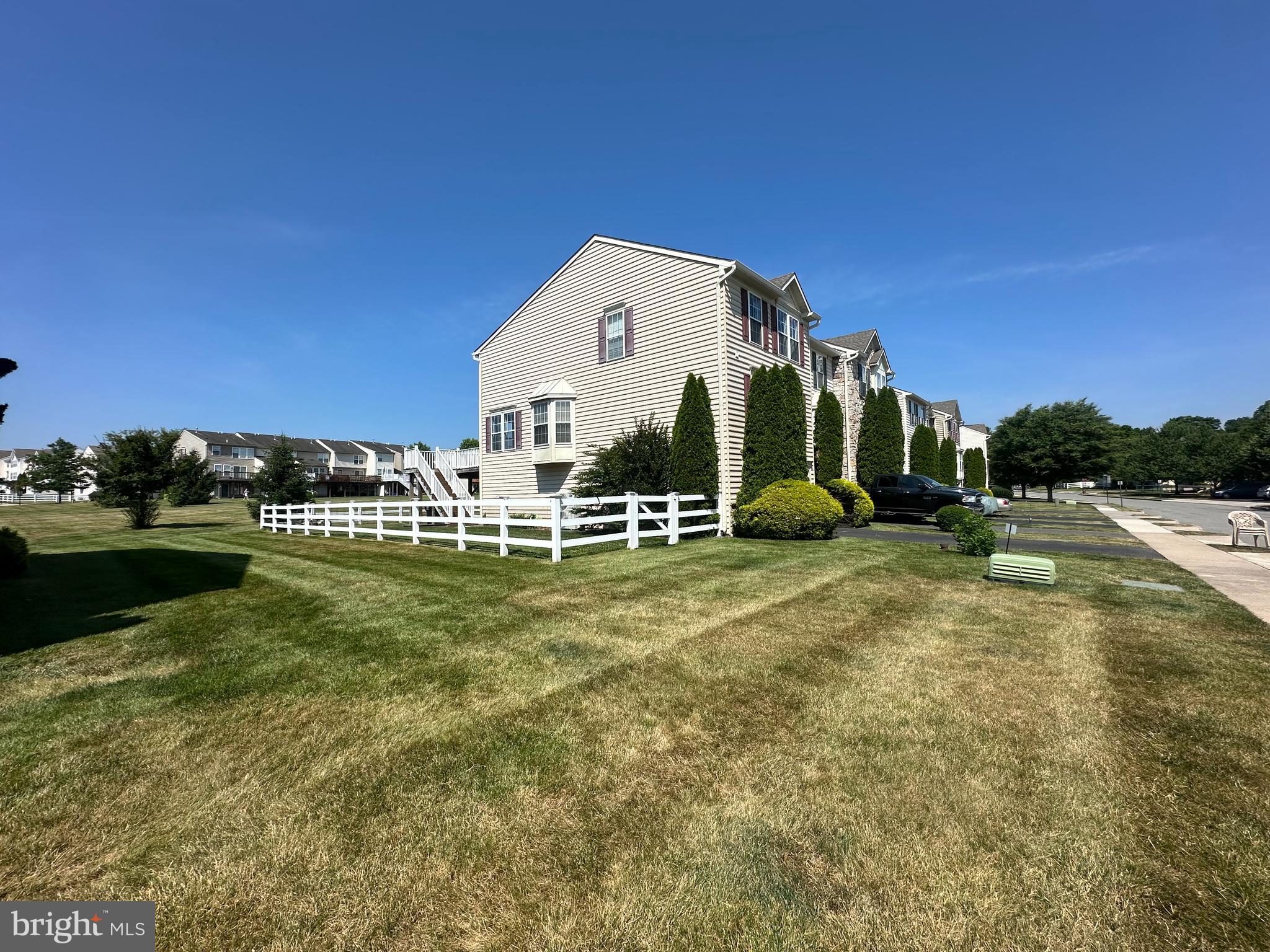 COVENTRY GLEN - Residential