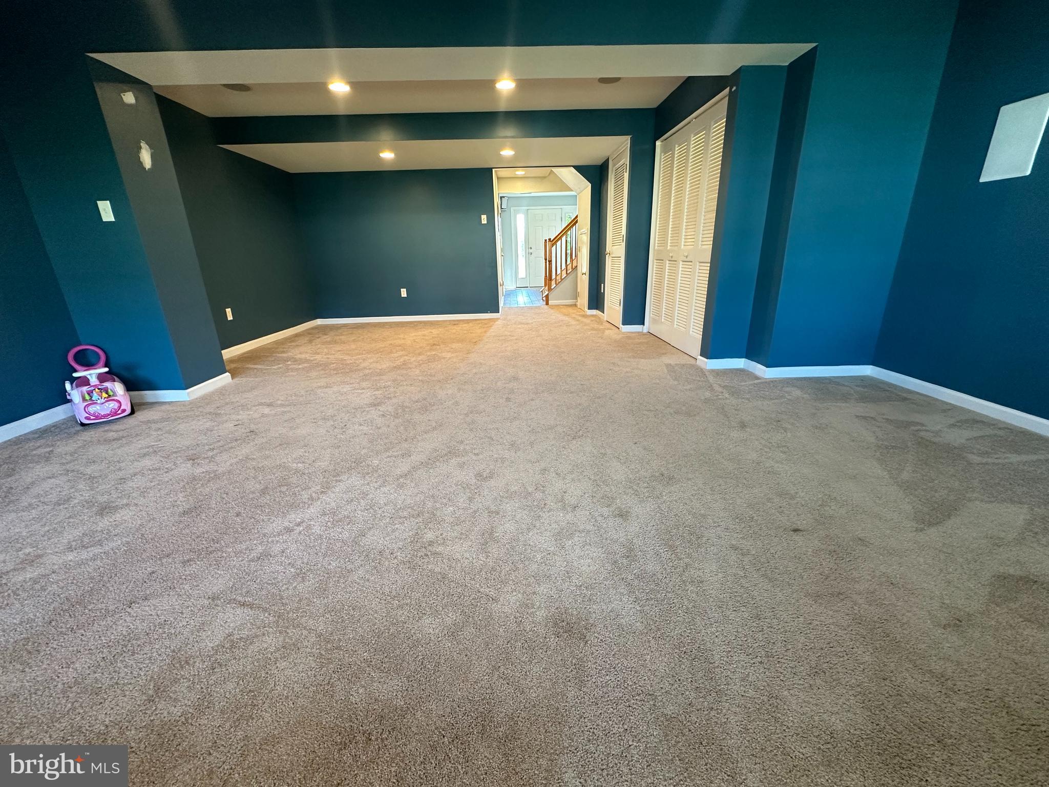 COVENTRY GLEN - Residential