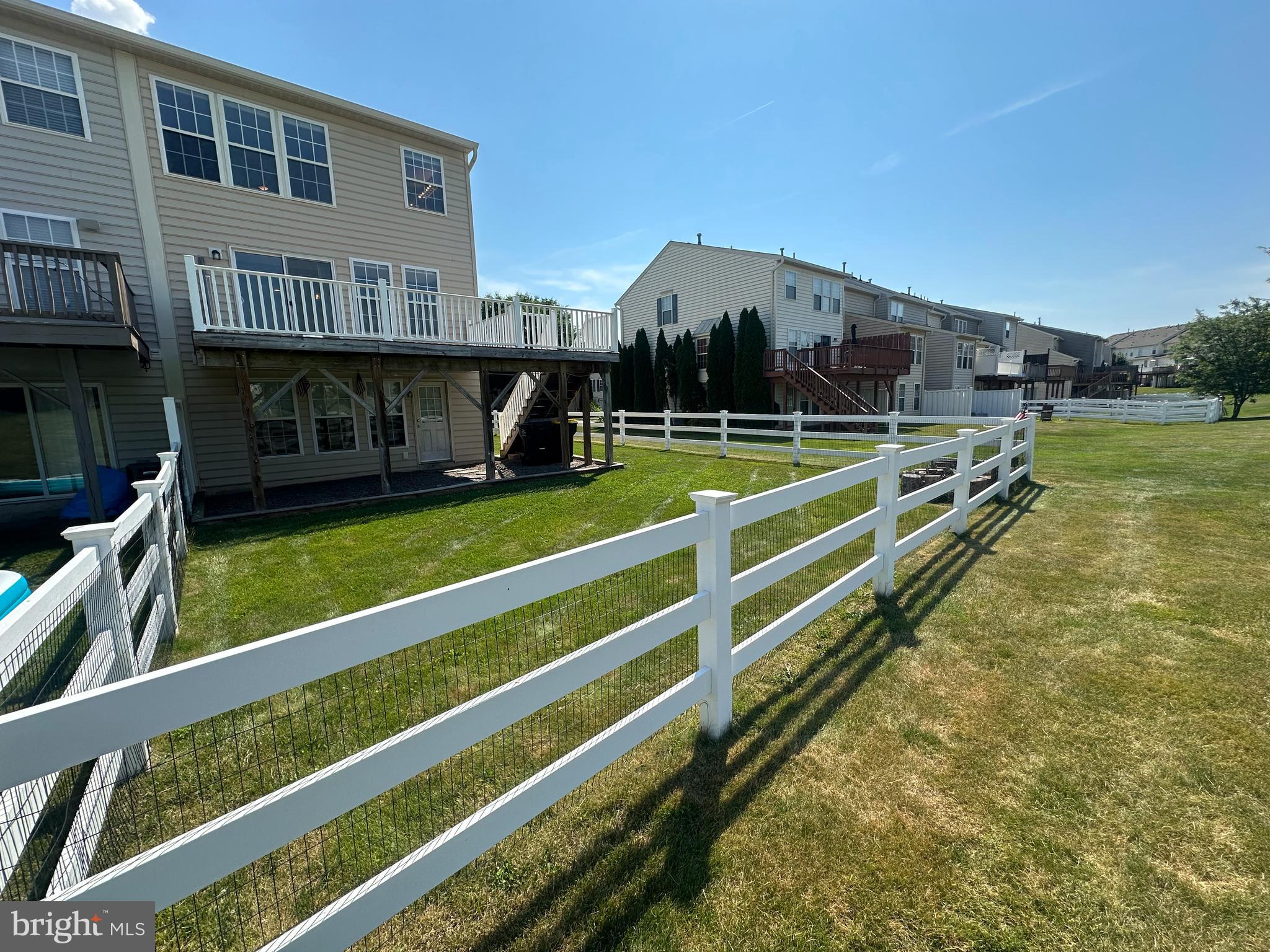 COVENTRY GLEN - Residential