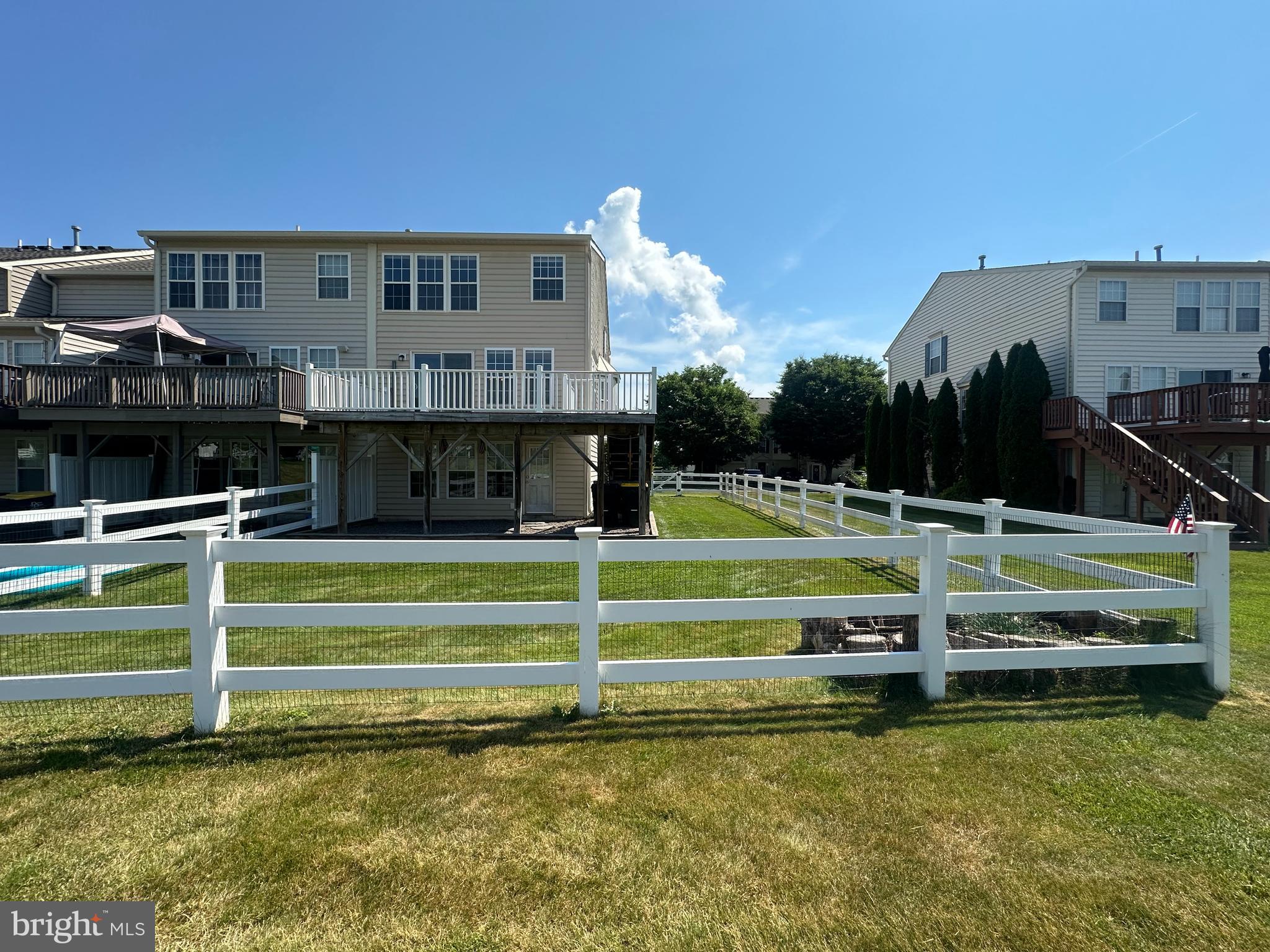 COVENTRY GLEN - Residential