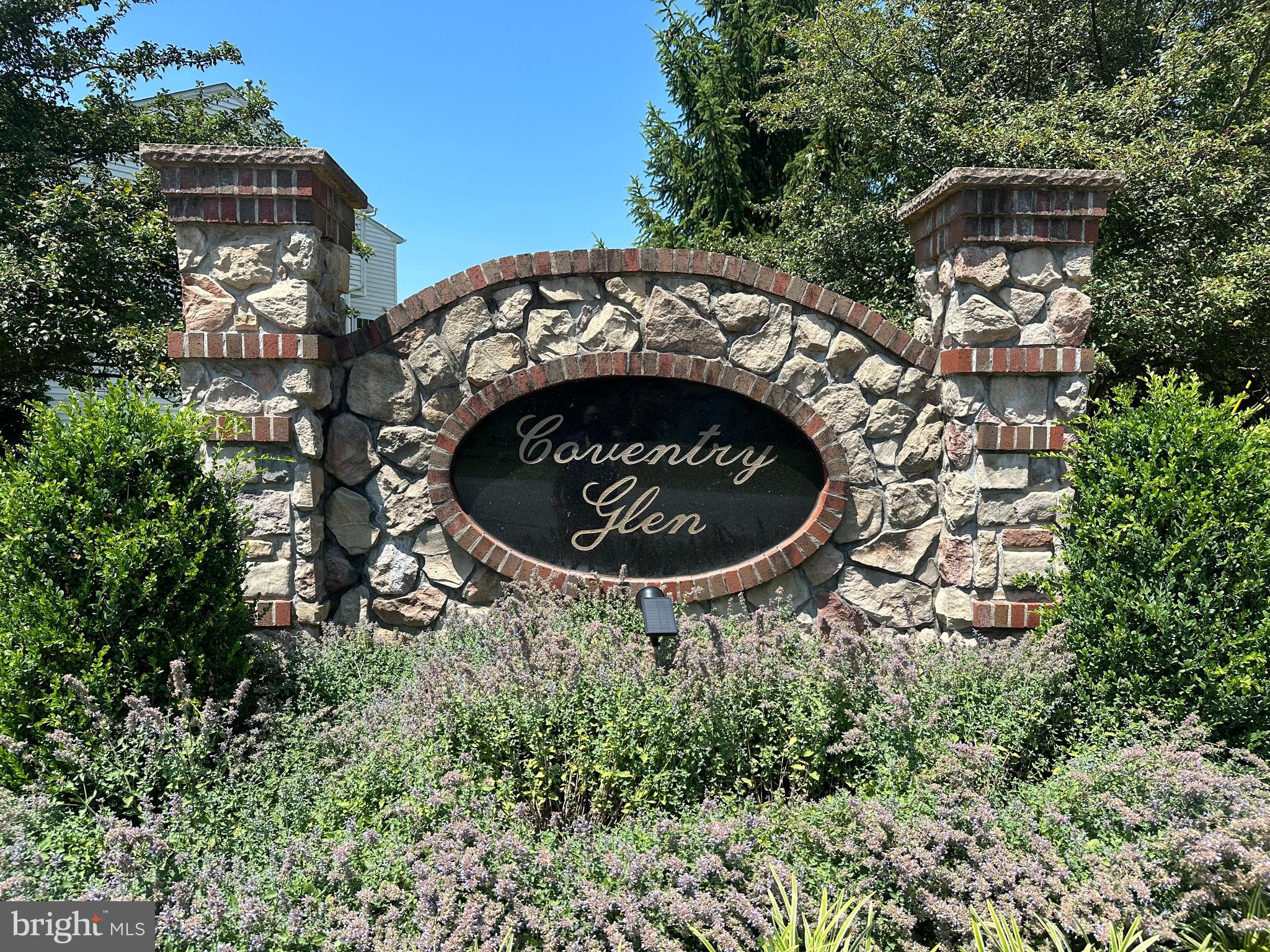 COVENTRY GLEN - Residential