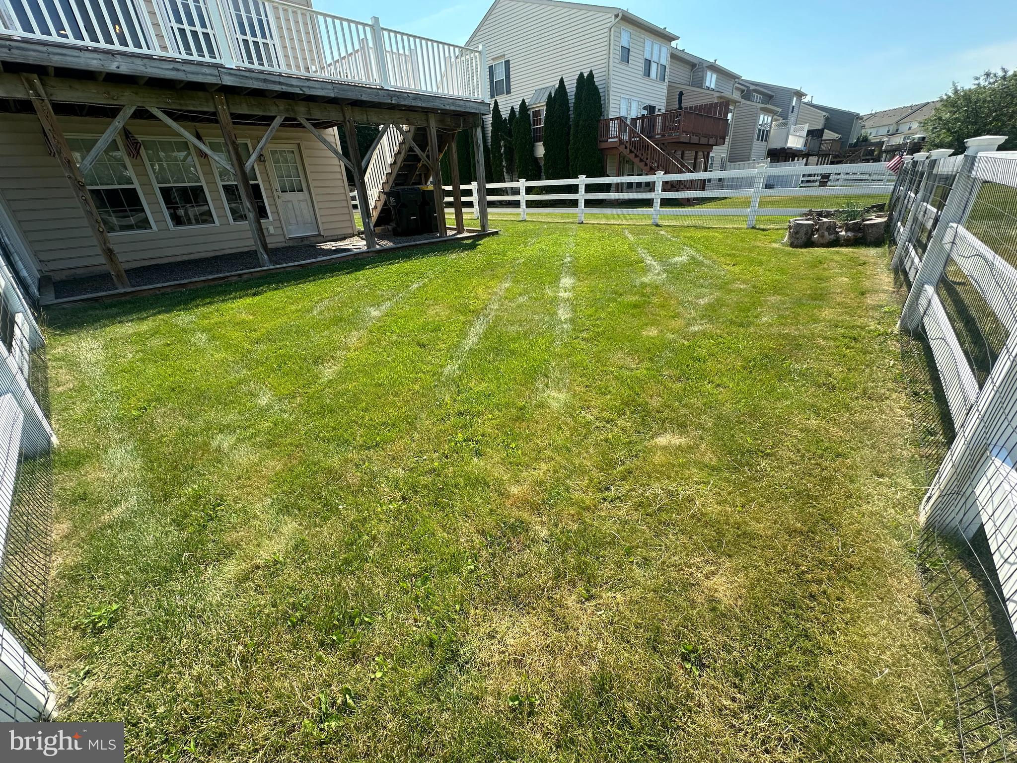 COVENTRY GLEN - Residential