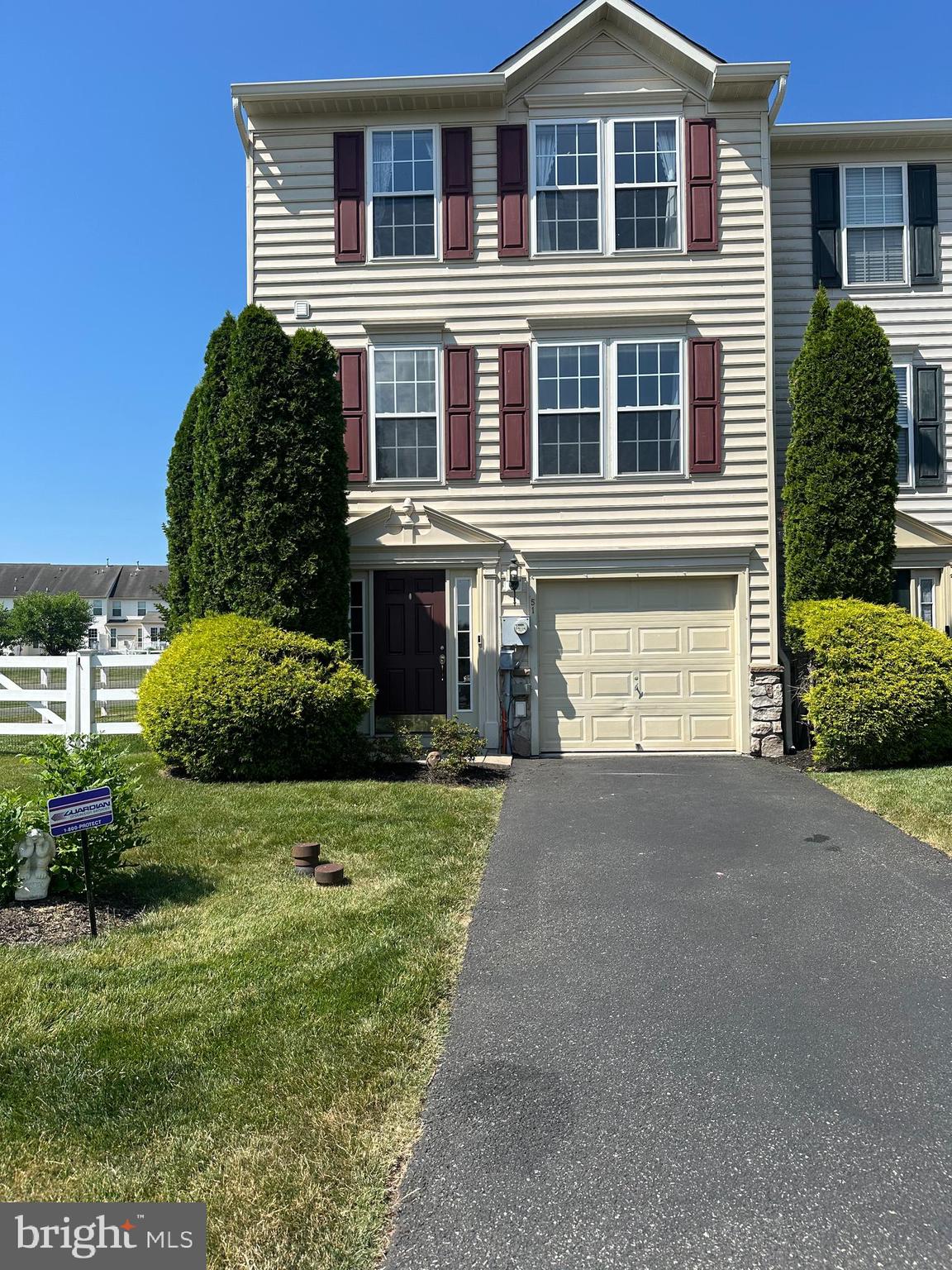 COVENTRY GLEN - Residential