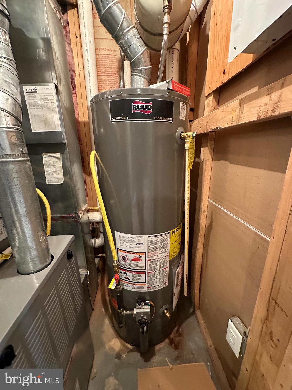 COVENTRY GLEN - Residential