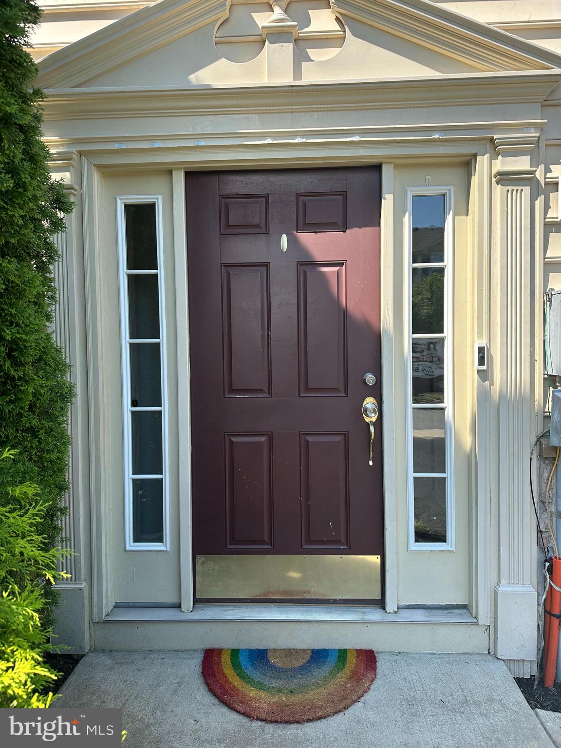 COVENTRY GLEN - Residential