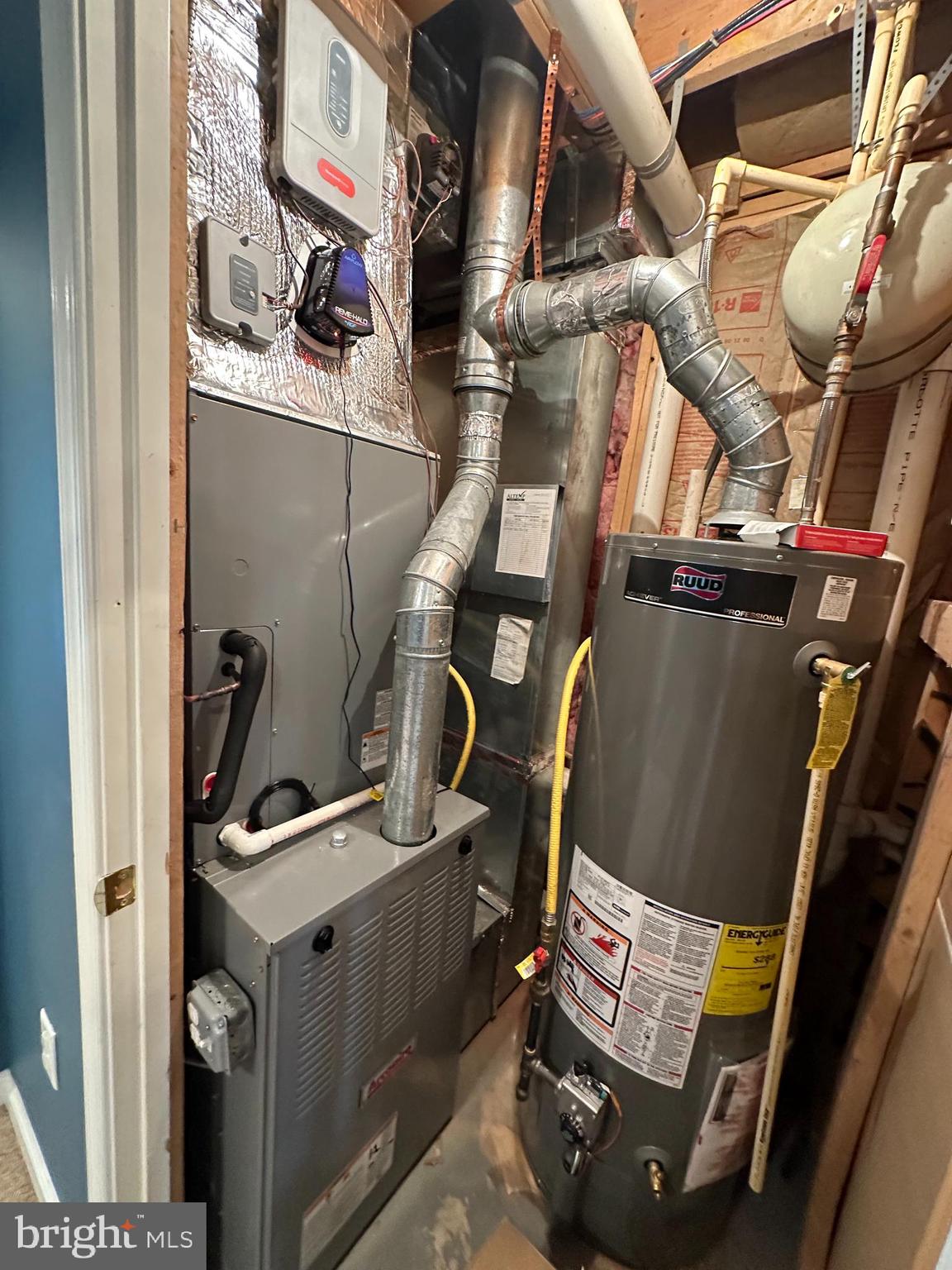 COVENTRY GLEN - Residential