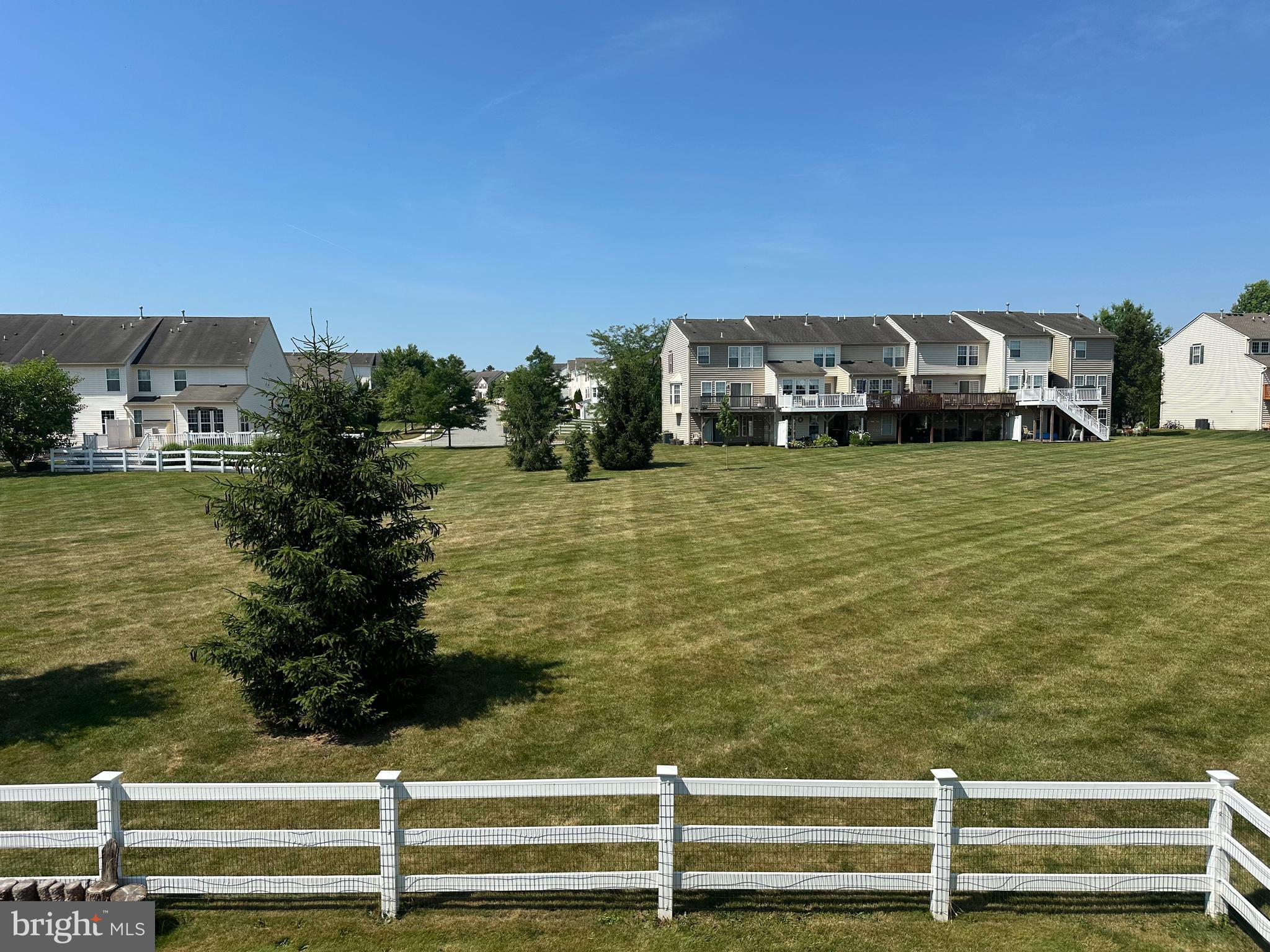 COVENTRY GLEN - Residential