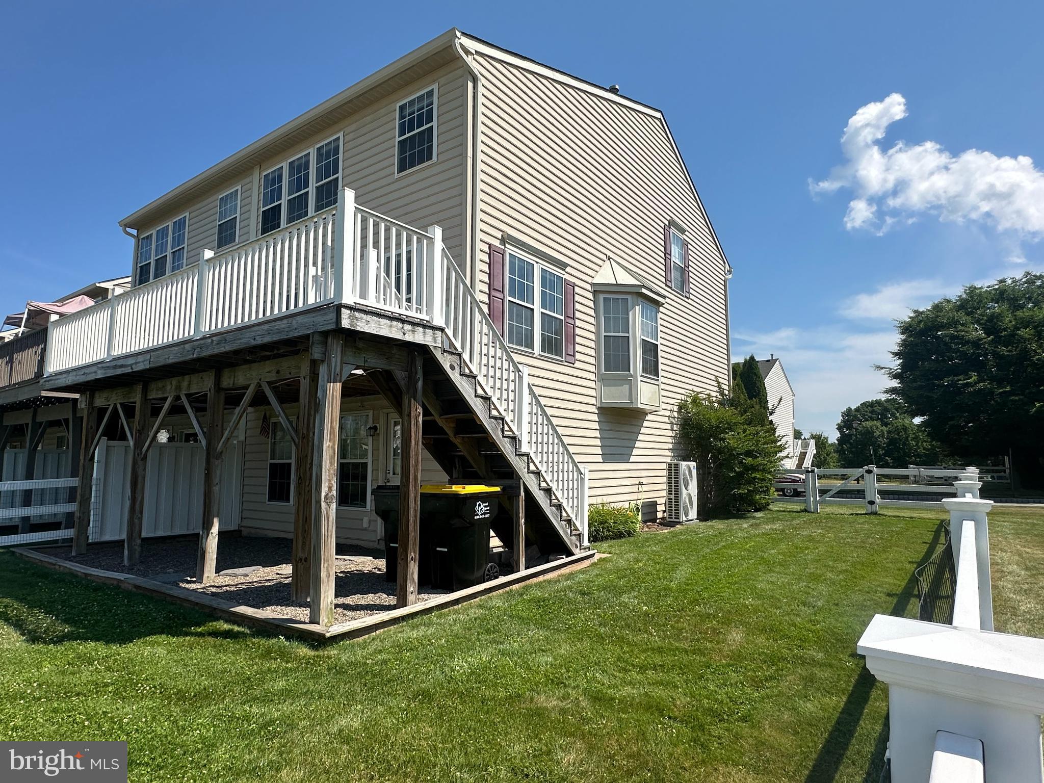 COVENTRY GLEN - Residential