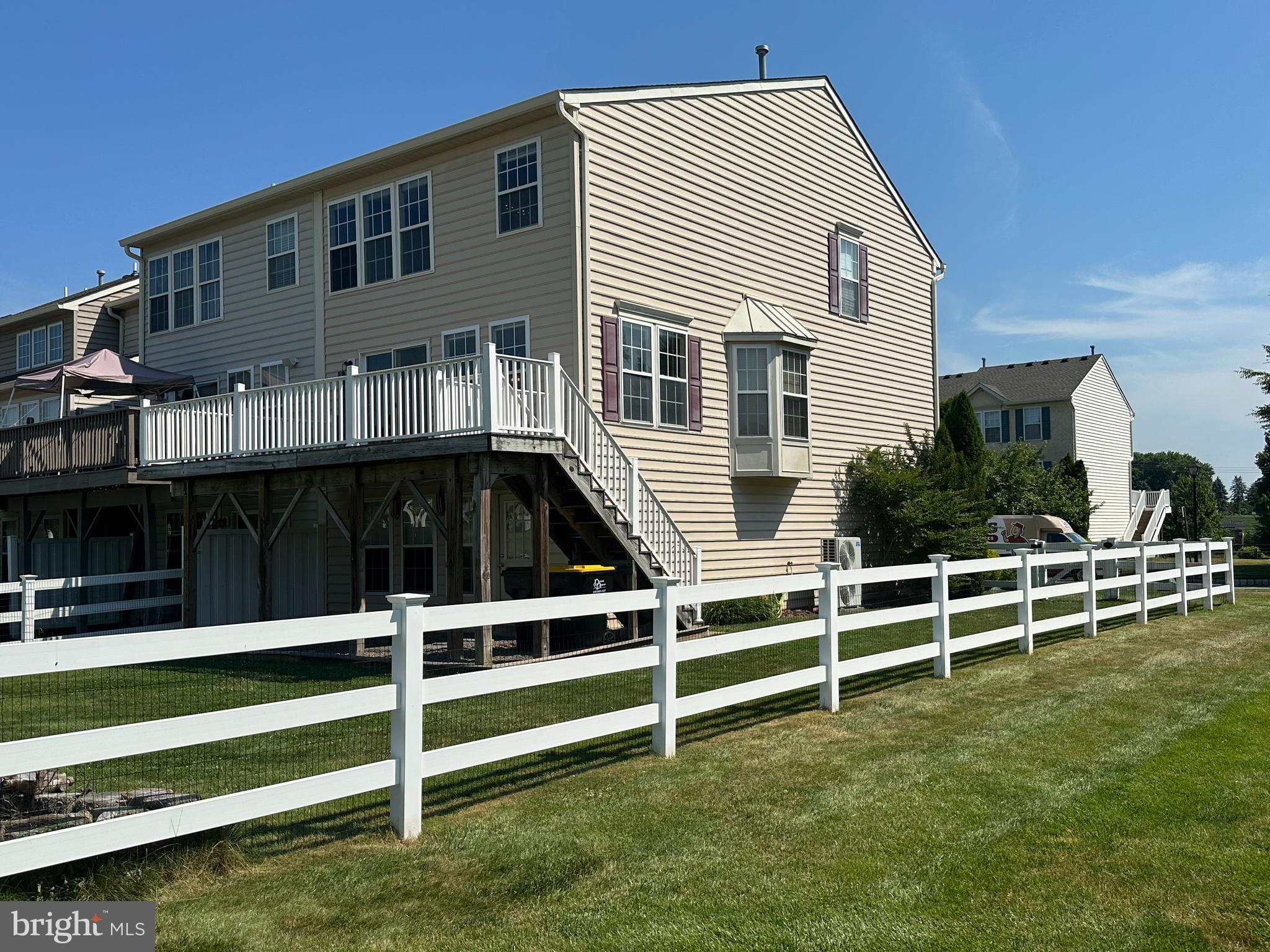 COVENTRY GLEN - Residential