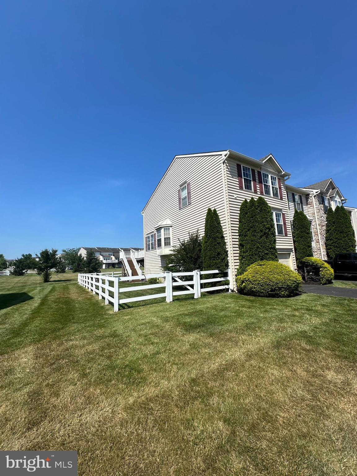 COVENTRY GLEN - Residential