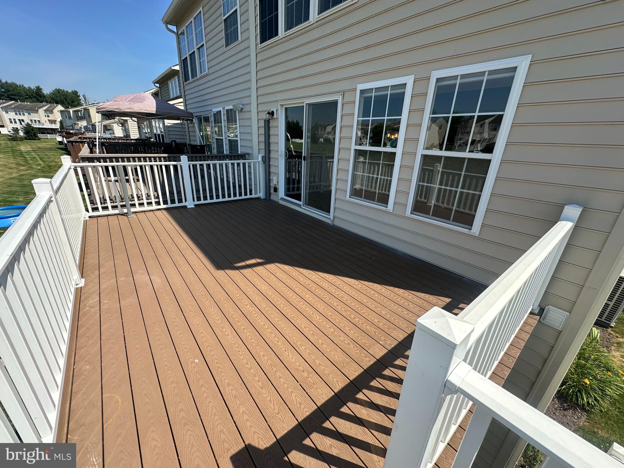 COVENTRY GLEN - Residential