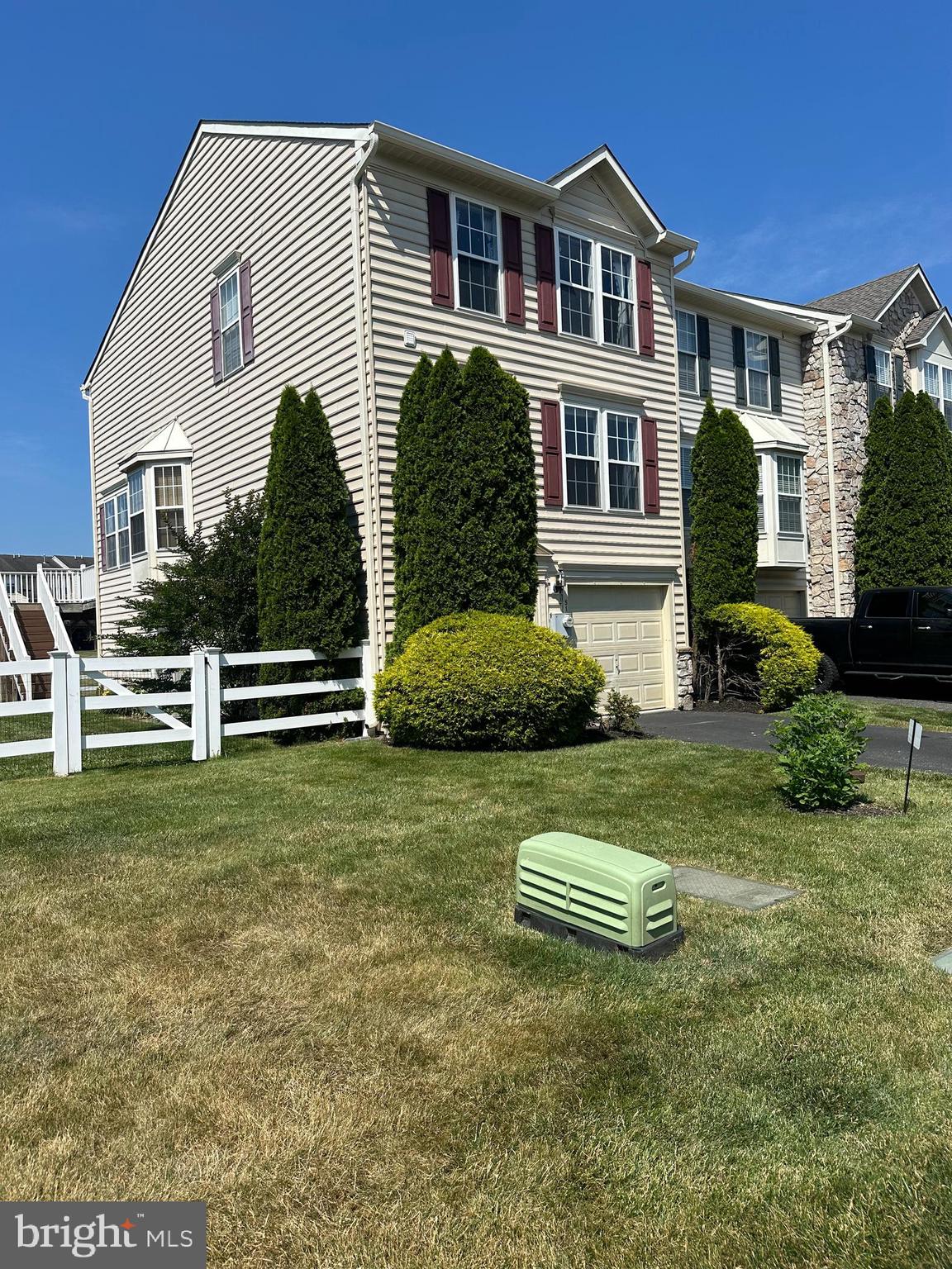 COVENTRY GLEN - Residential