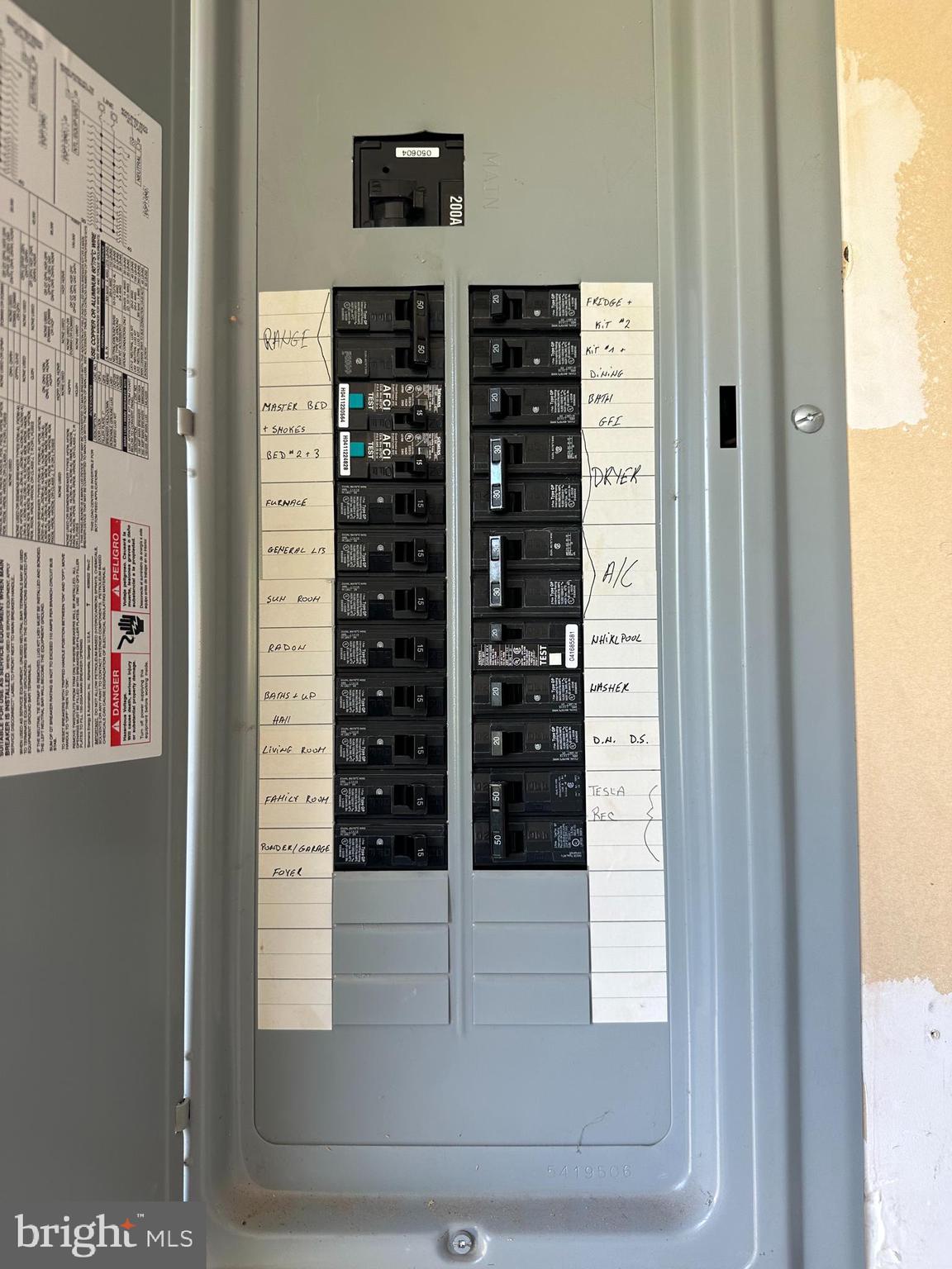 COVENTRY GLEN - Residential