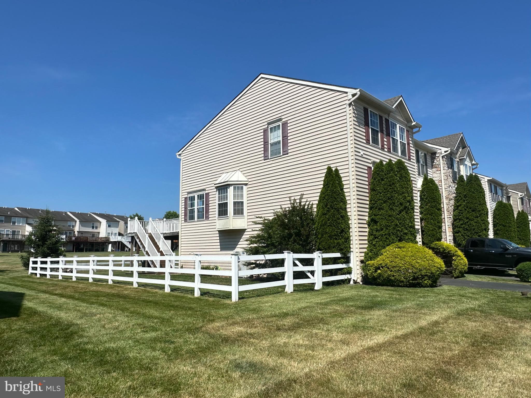 COVENTRY GLEN - Residential