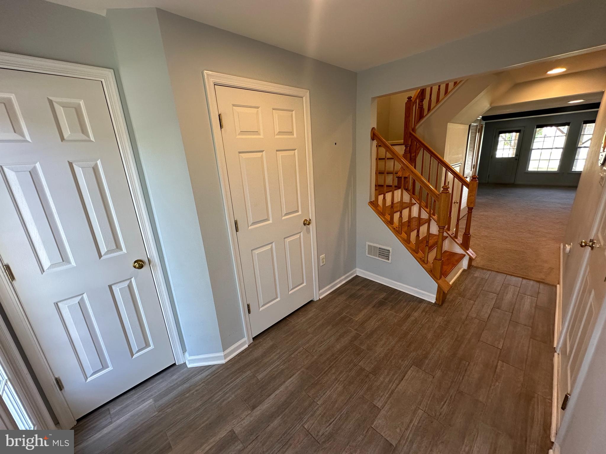 COVENTRY GLEN - Residential