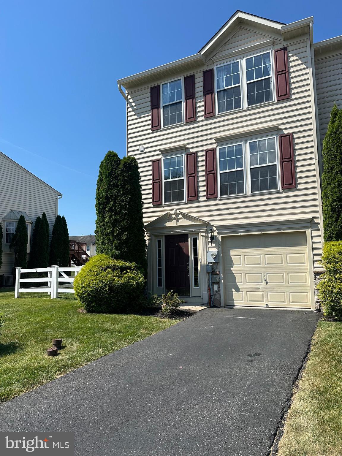 COVENTRY GLEN - Residential