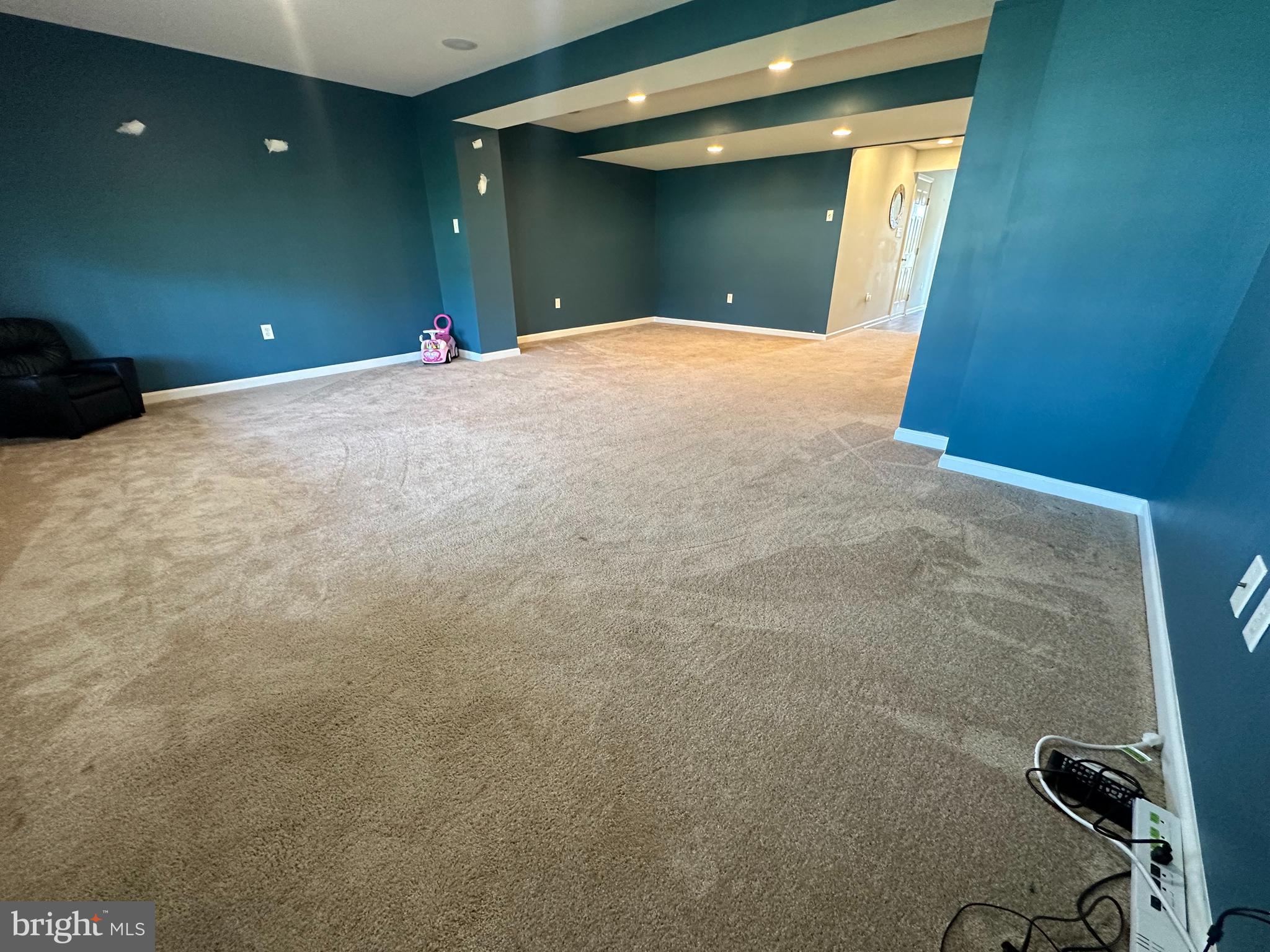 COVENTRY GLEN - Residential