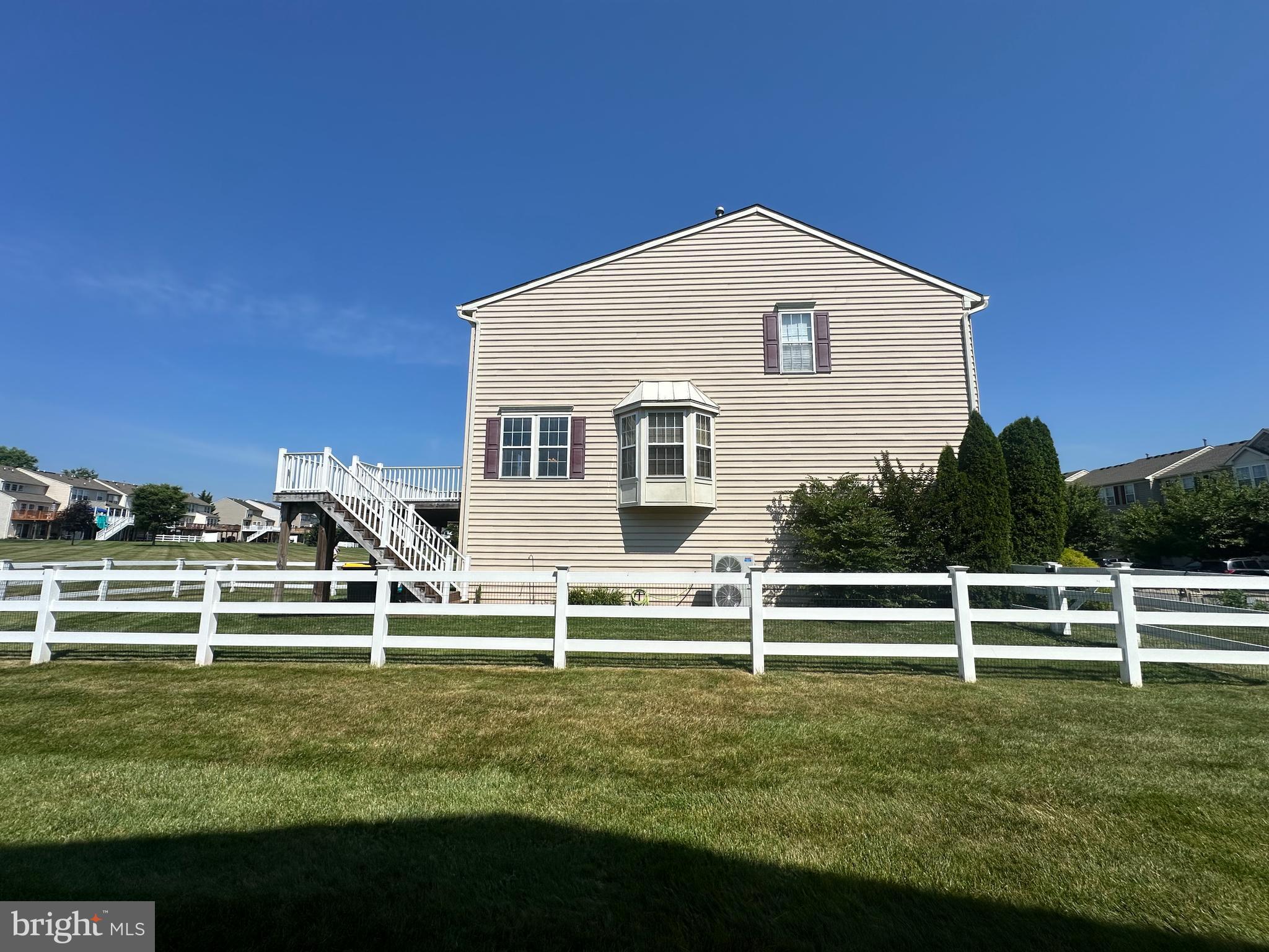 COVENTRY GLEN - Residential