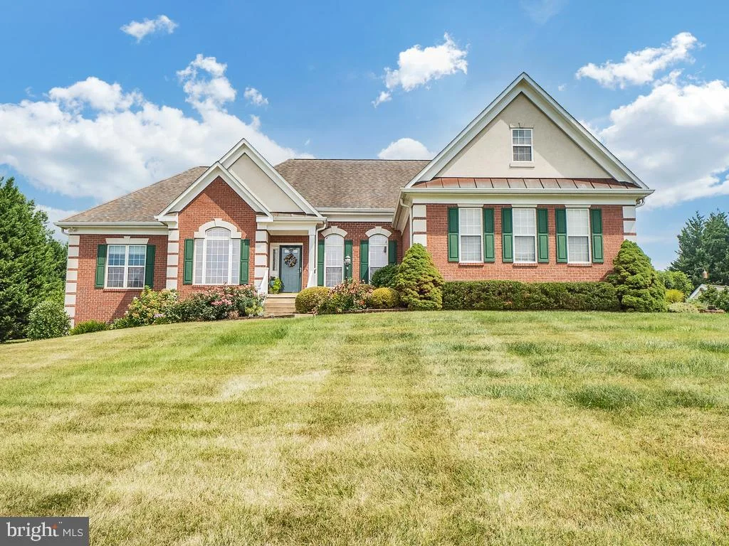 19171 Chateau Road, Culpeper, VA 22701