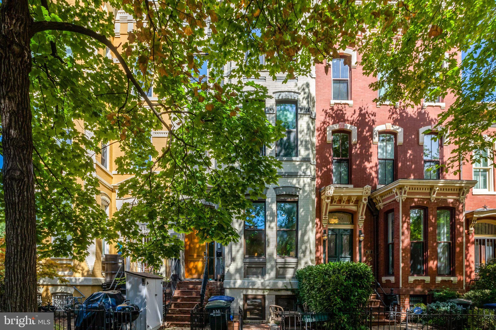 919 O Street NW Unit 1, Washington, DC 20001