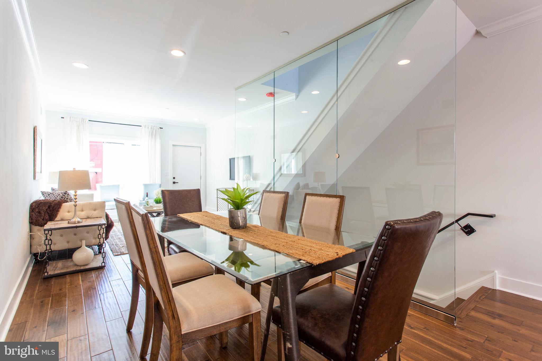 FISHTOWN - Residential