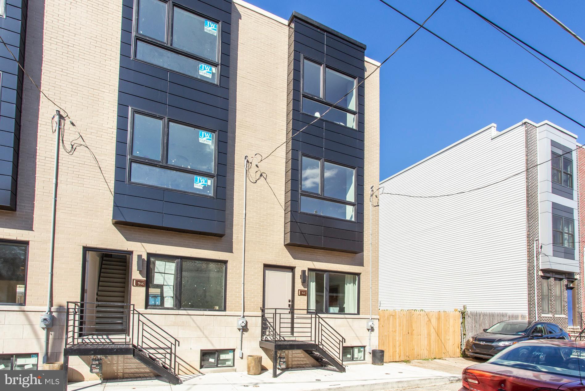 FISHTOWN - Residential