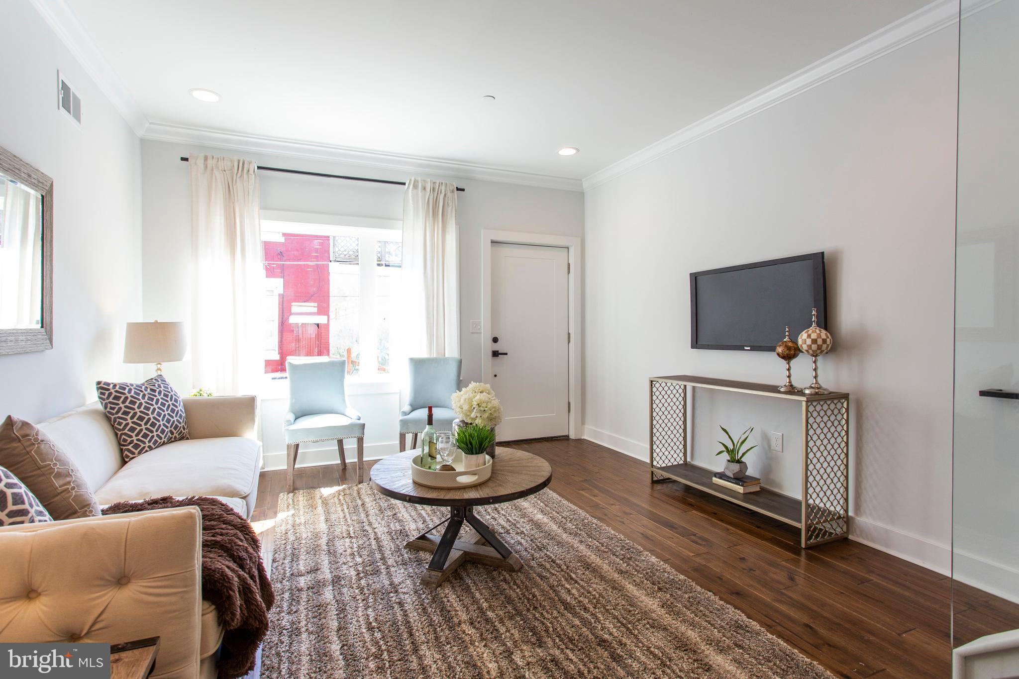FISHTOWN - Residential