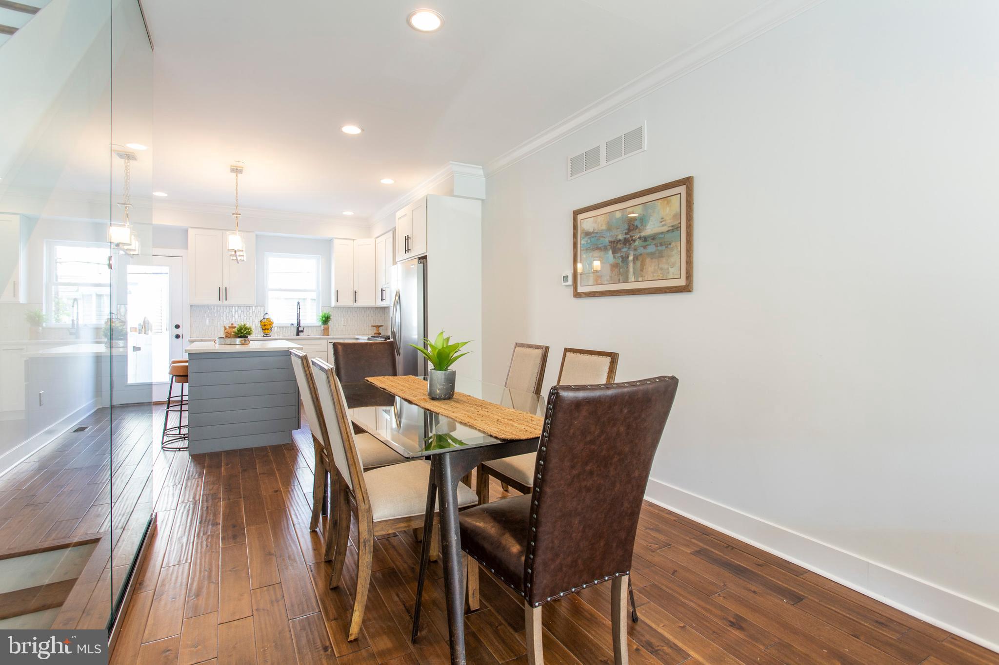 FISHTOWN - Residential