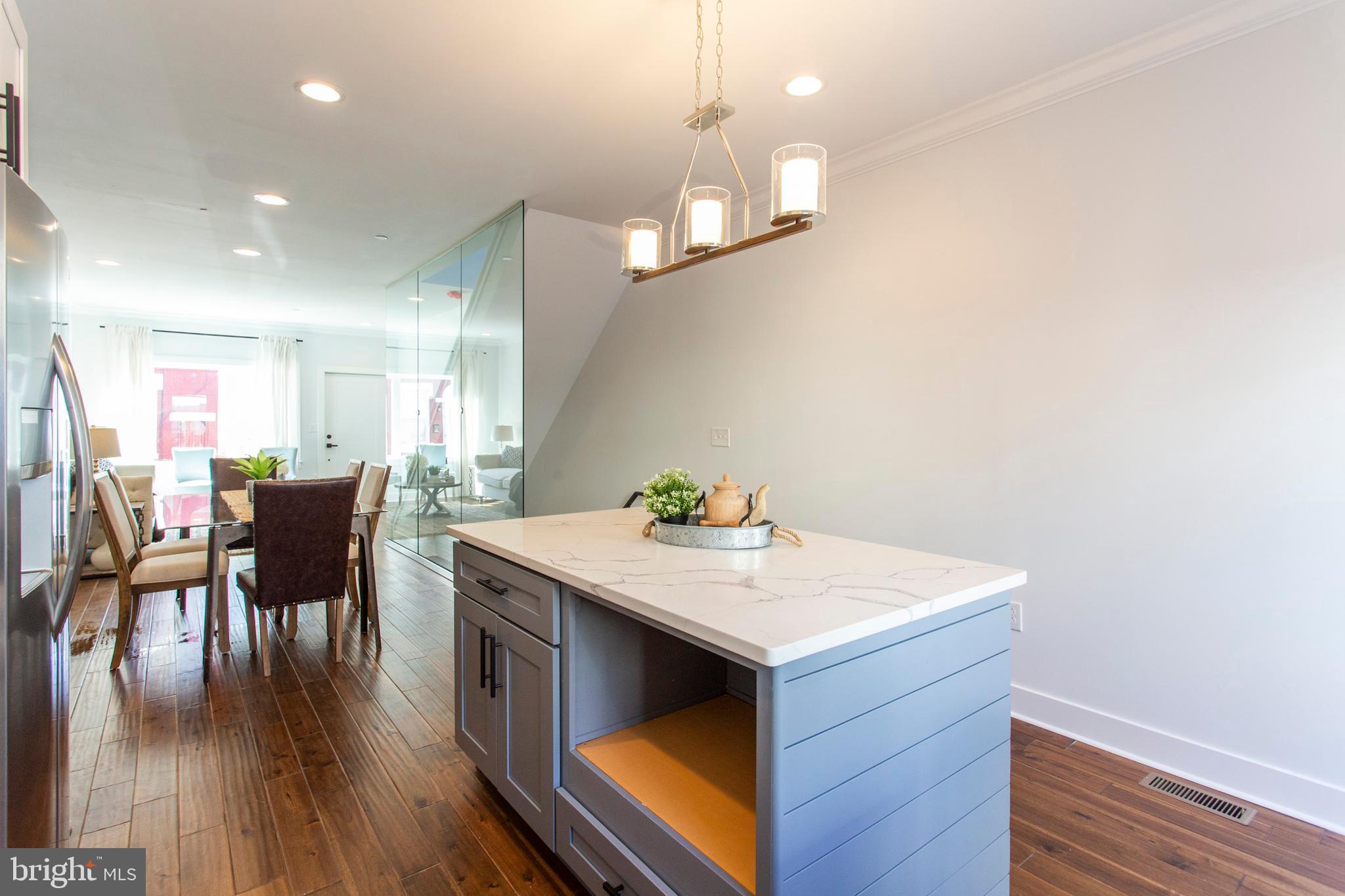 FISHTOWN - Residential