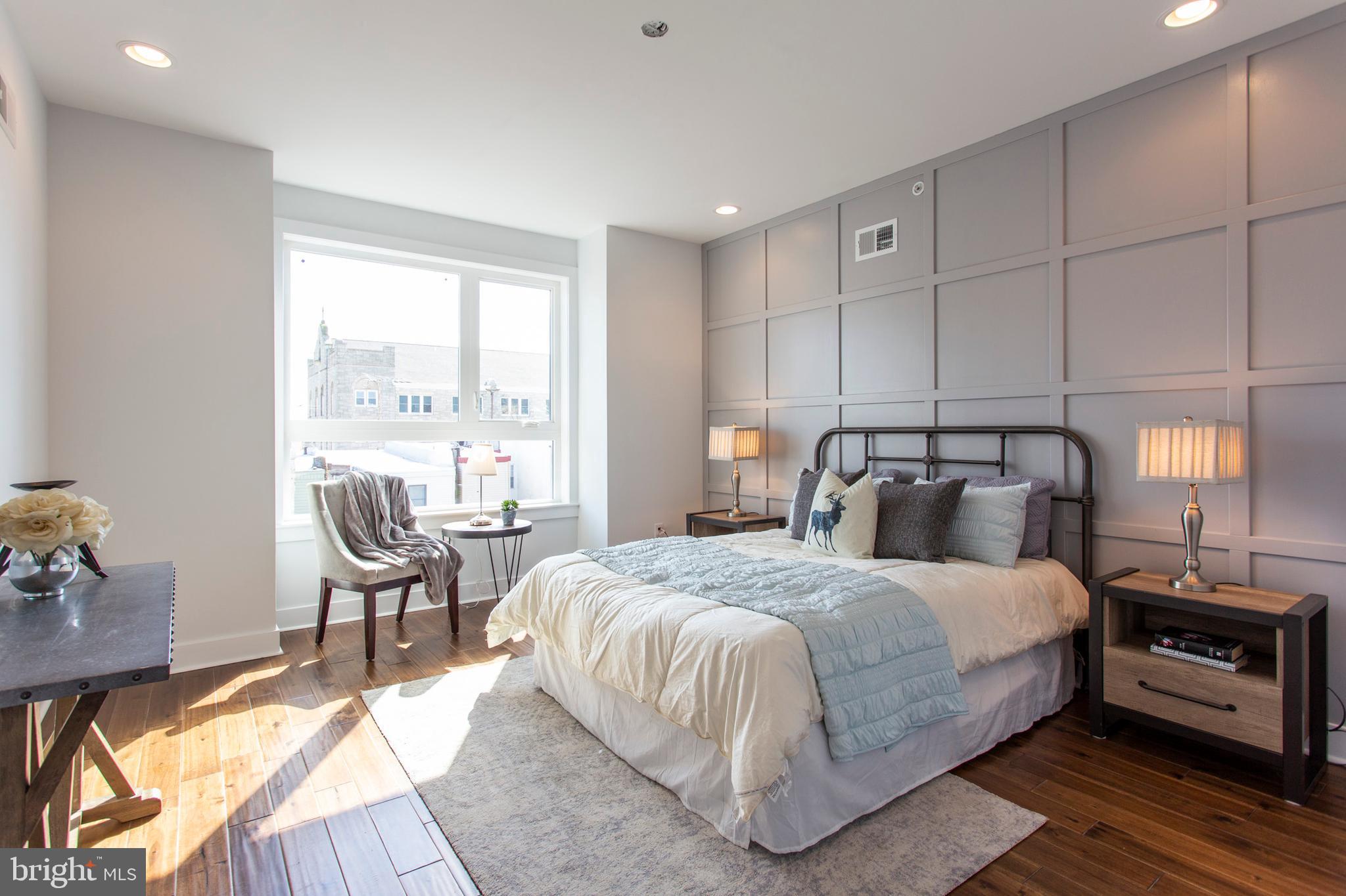 FISHTOWN - Residential
