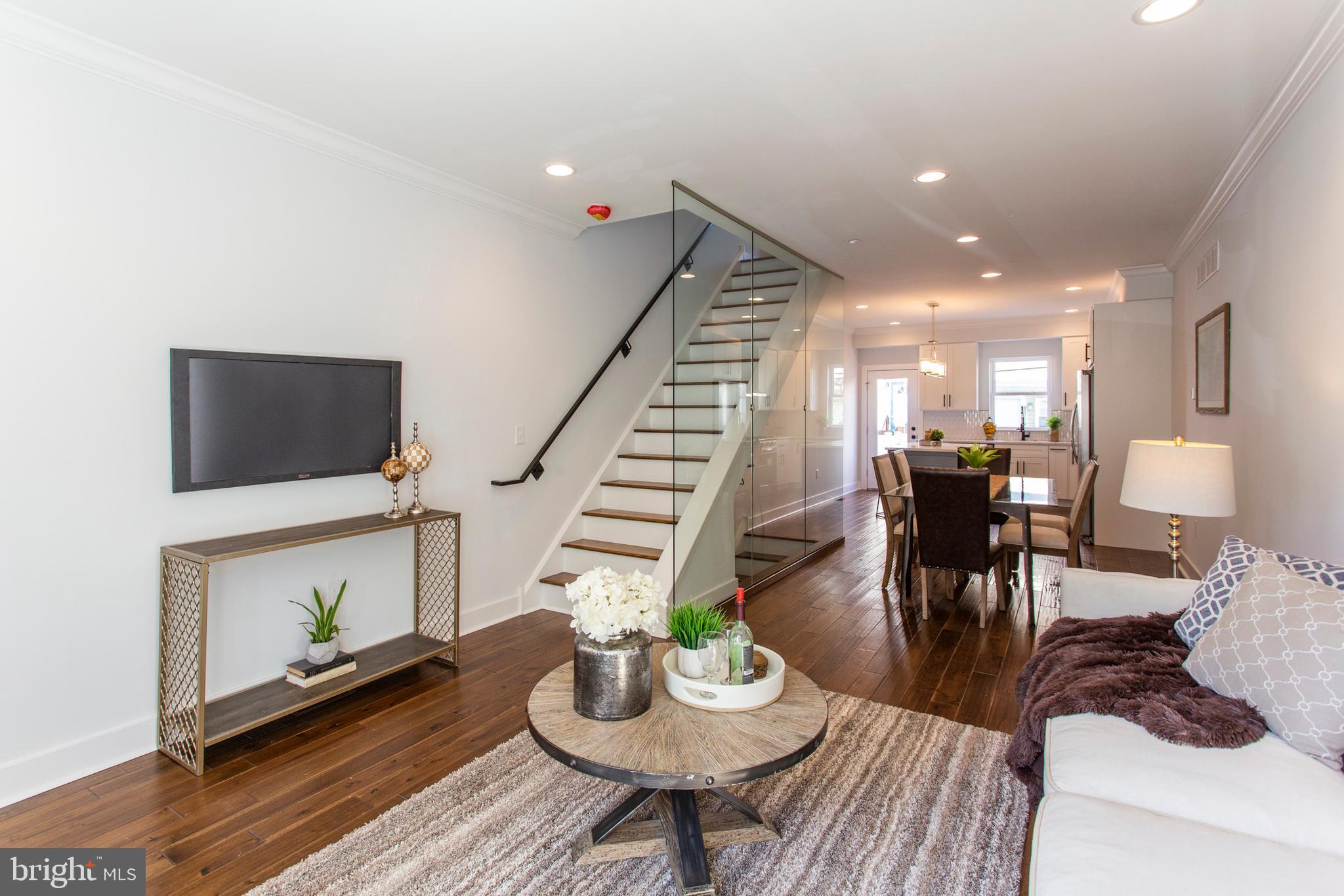 FISHTOWN - Residential