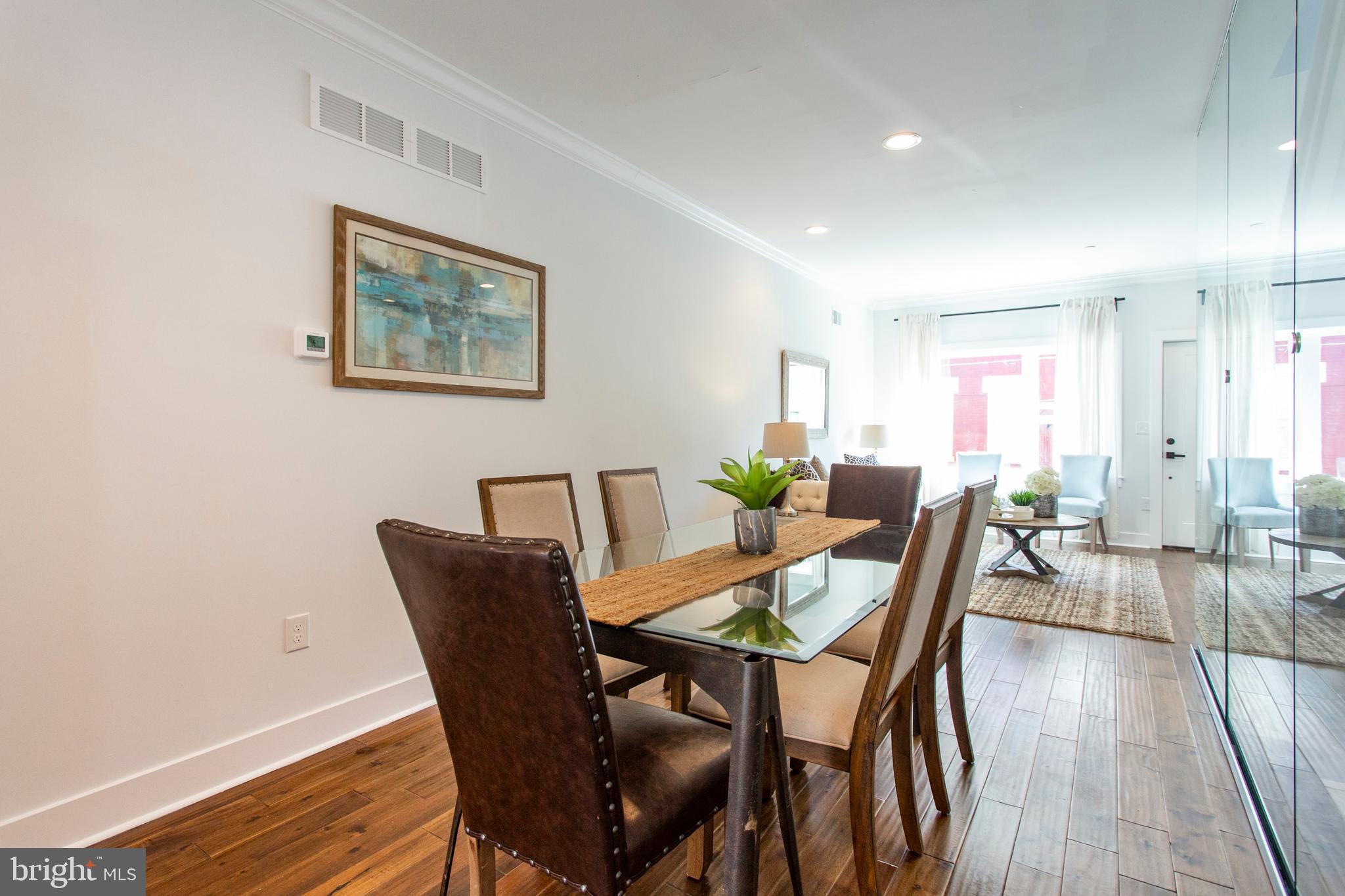 FISHTOWN - Residential