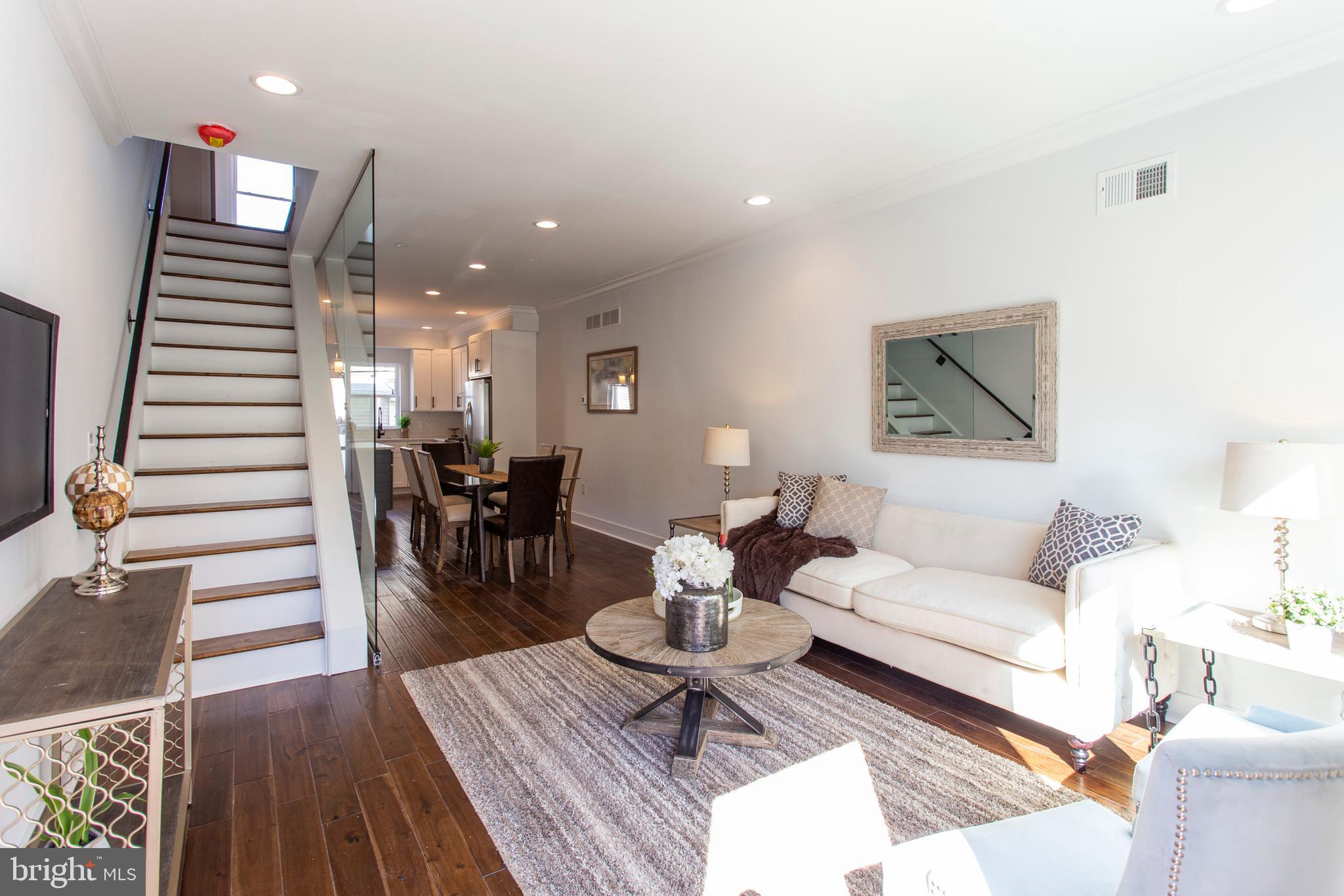 FISHTOWN - Residential