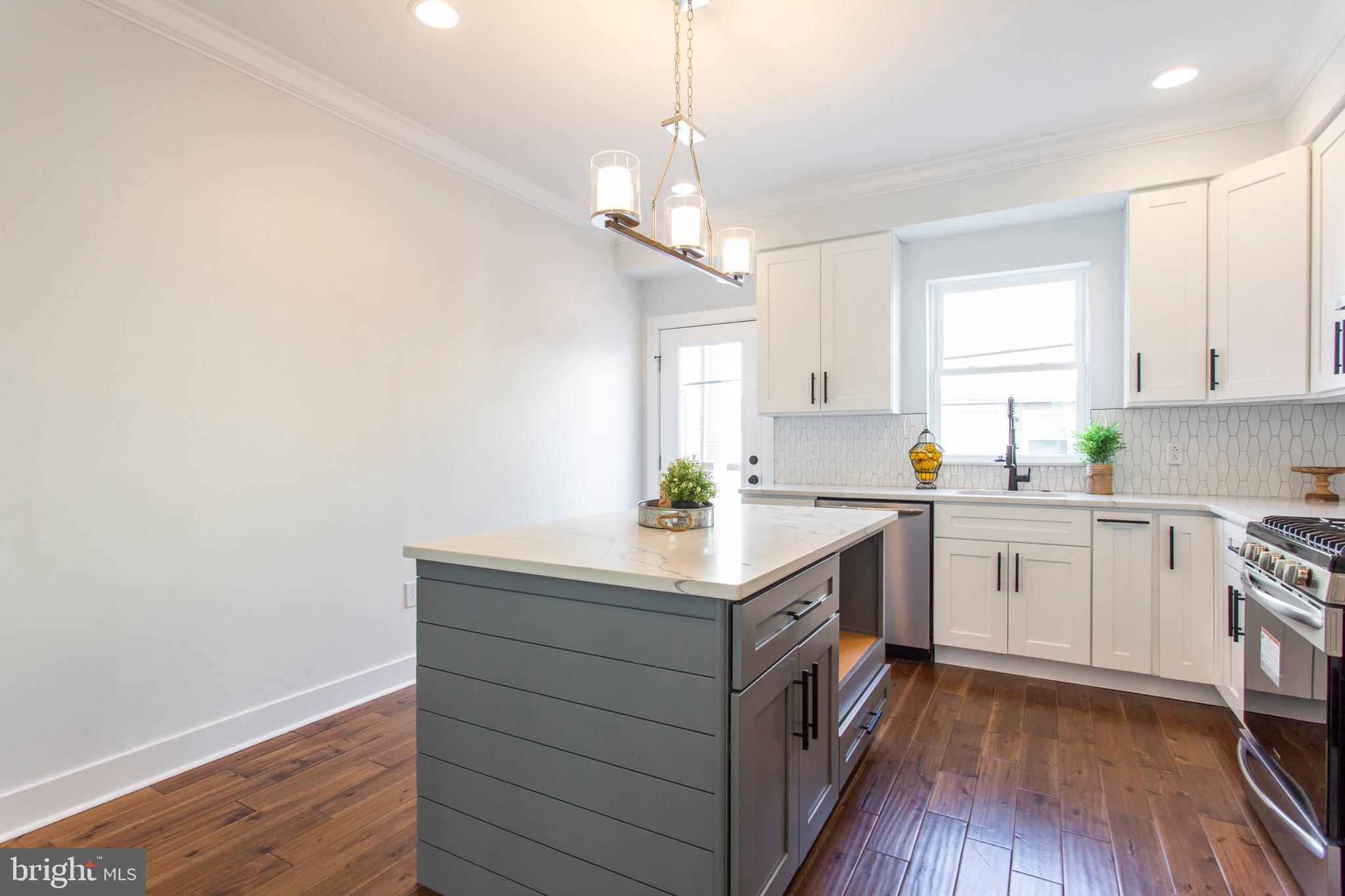 FISHTOWN - Residential