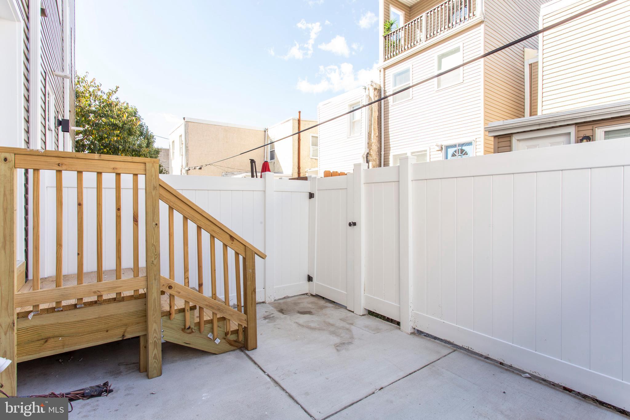 FISHTOWN - Residential