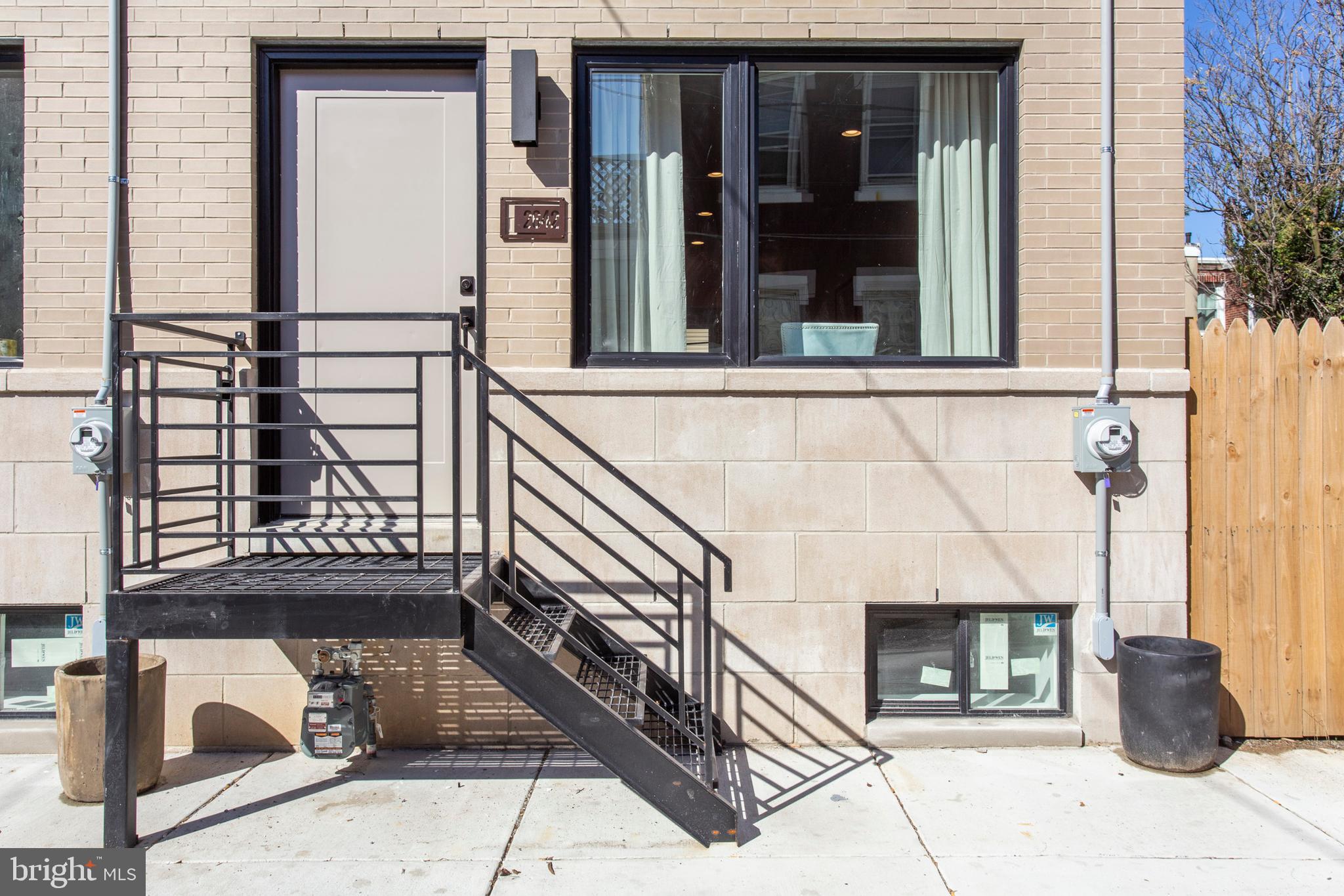 FISHTOWN - Residential