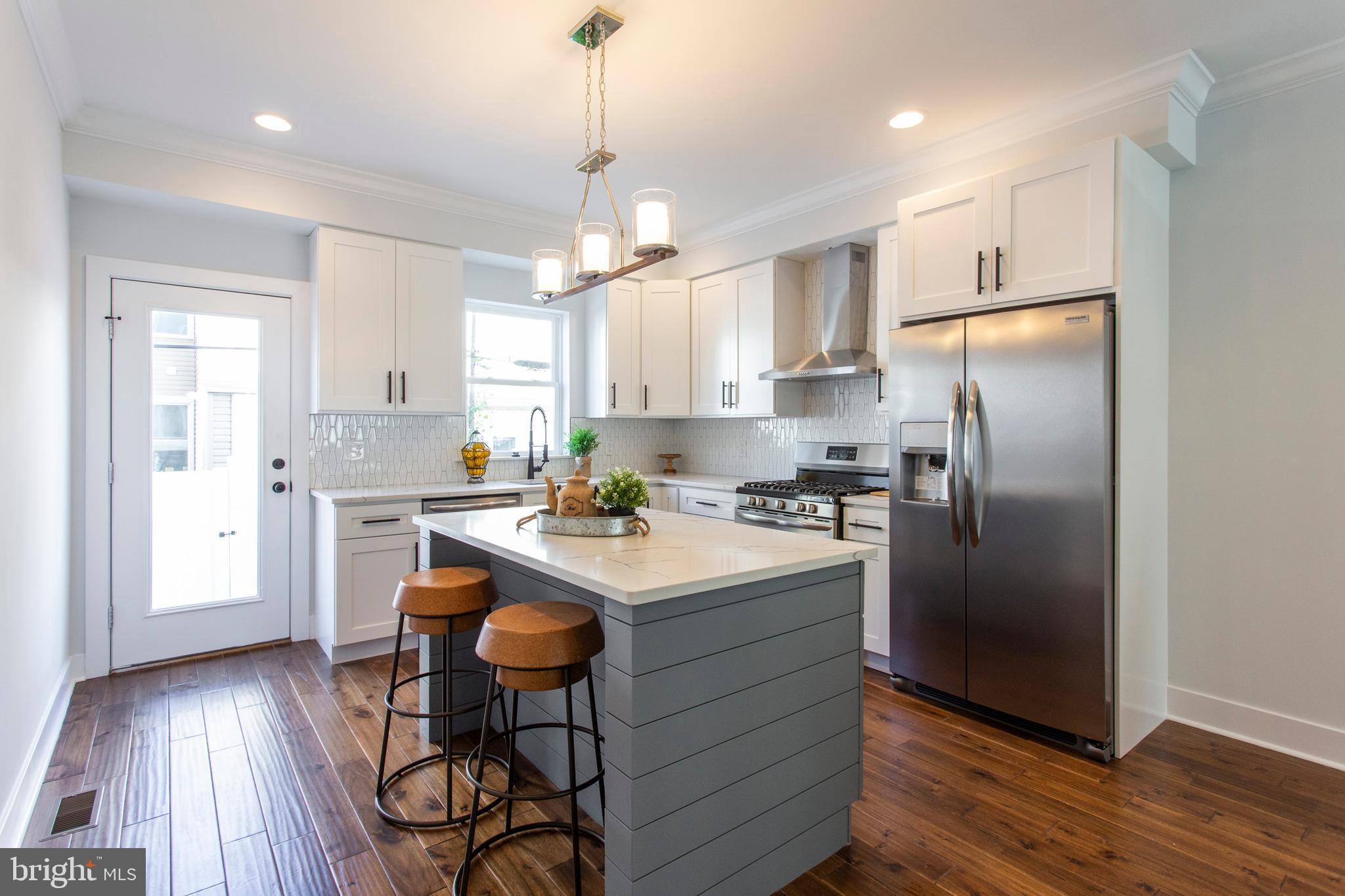 FISHTOWN - Residential